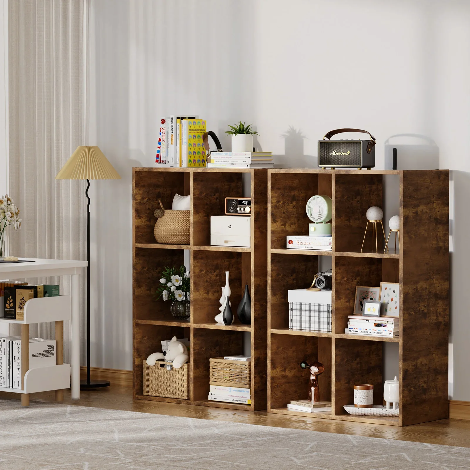 Cube Storage Organizer B3001 - Image 95