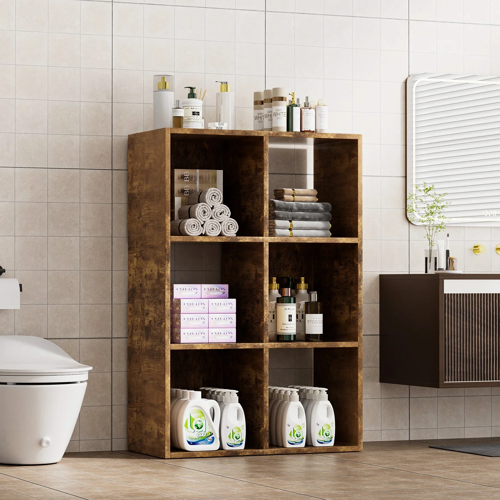 Cube Storage Organizer B3001 - Image 99
