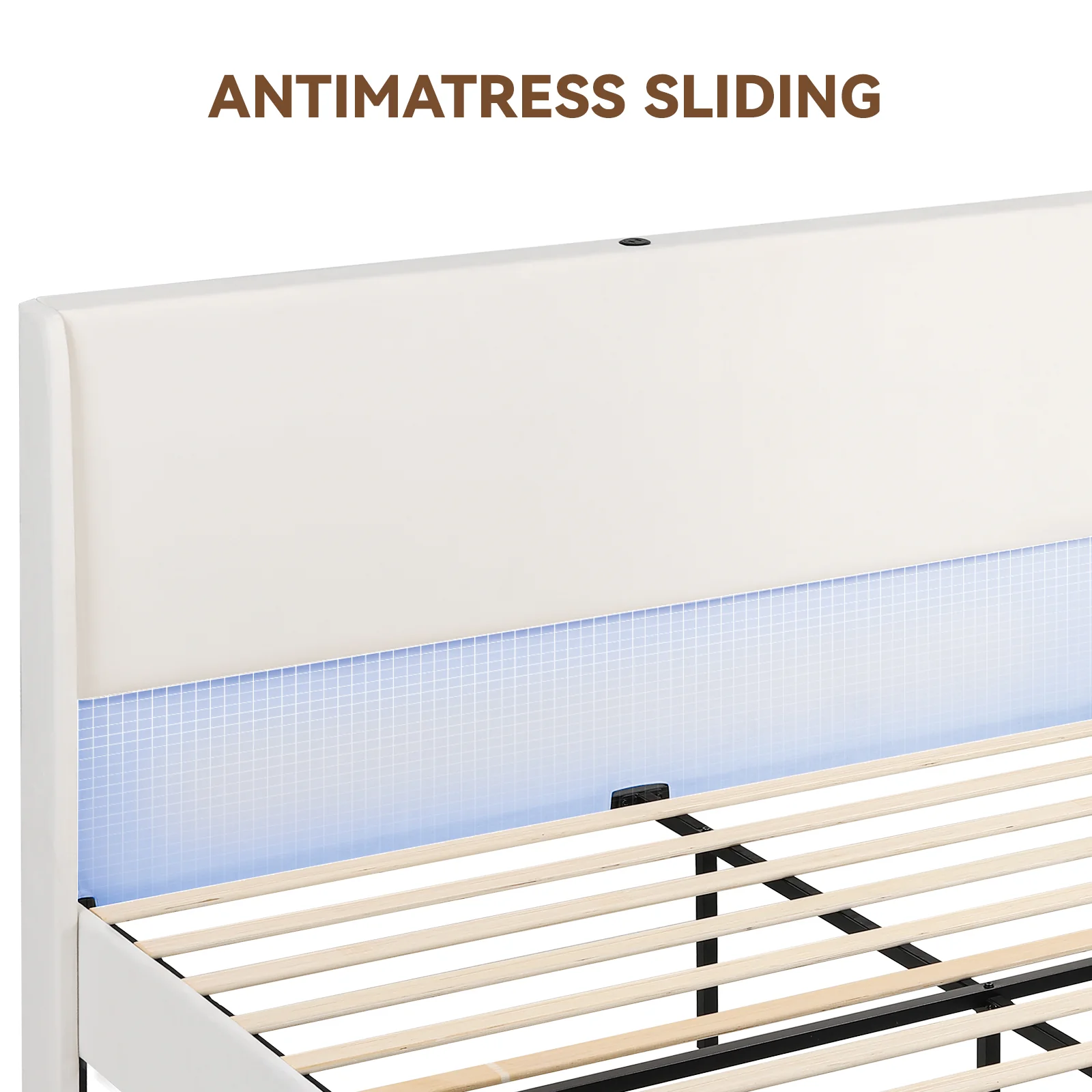 Bed Frame BF002 - Image 29