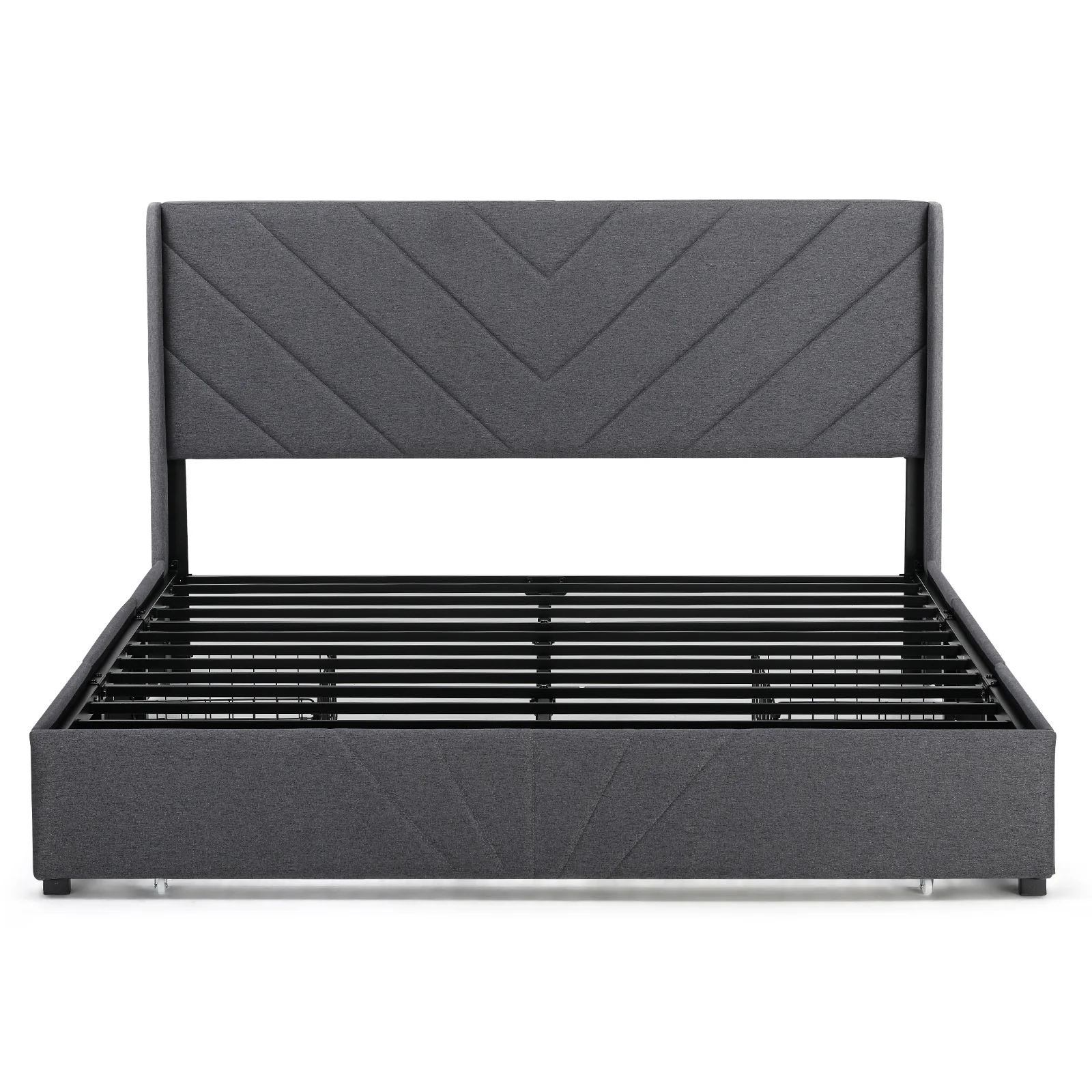 Bed Frame BF003