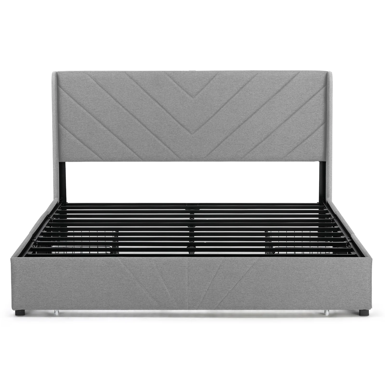 Bed Frame BF003 - Image 13