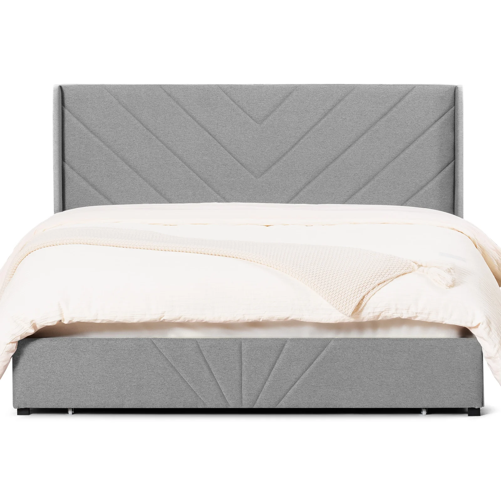 Bed Frame BF003 - Image 14
