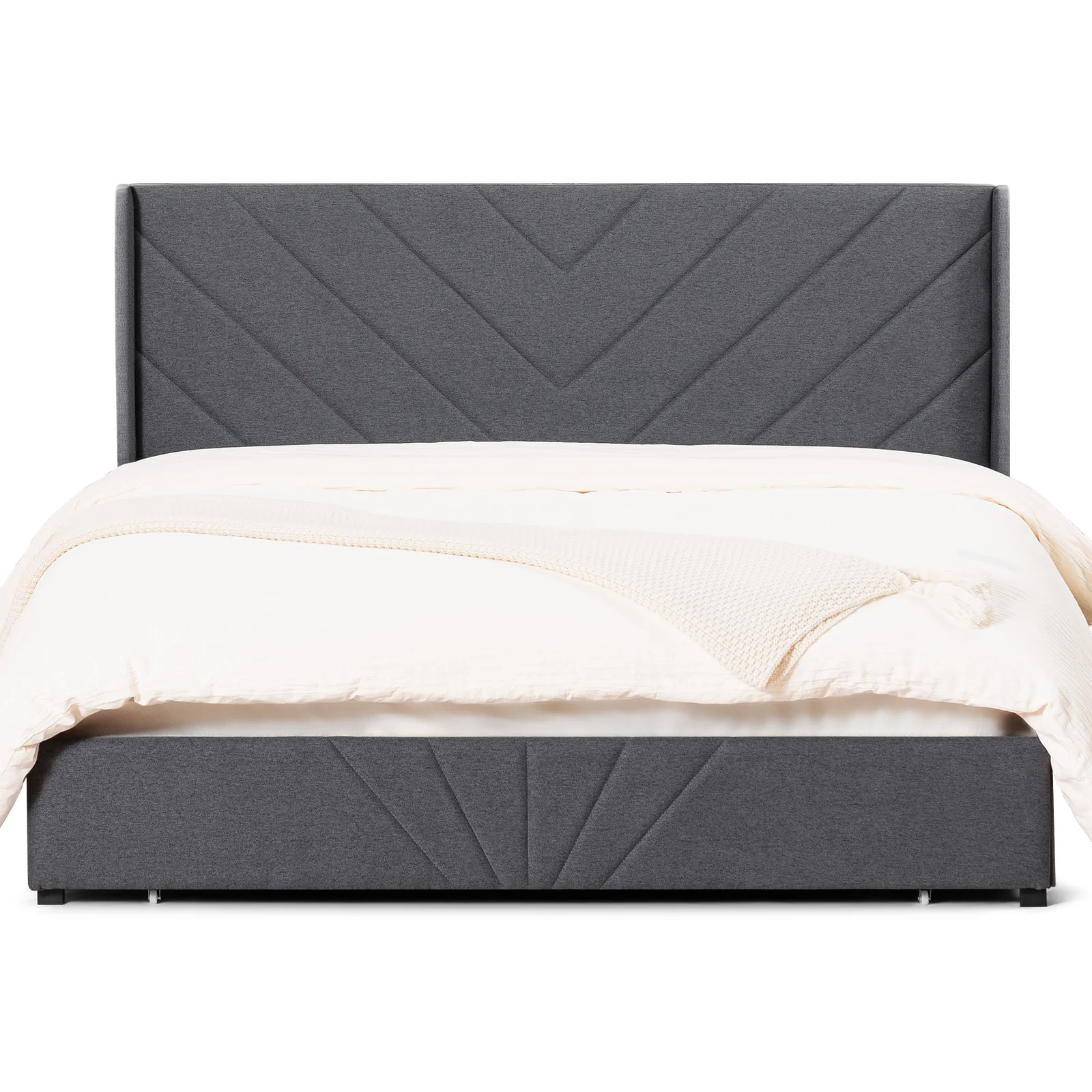 Bed Frame BF003 - Image 2
