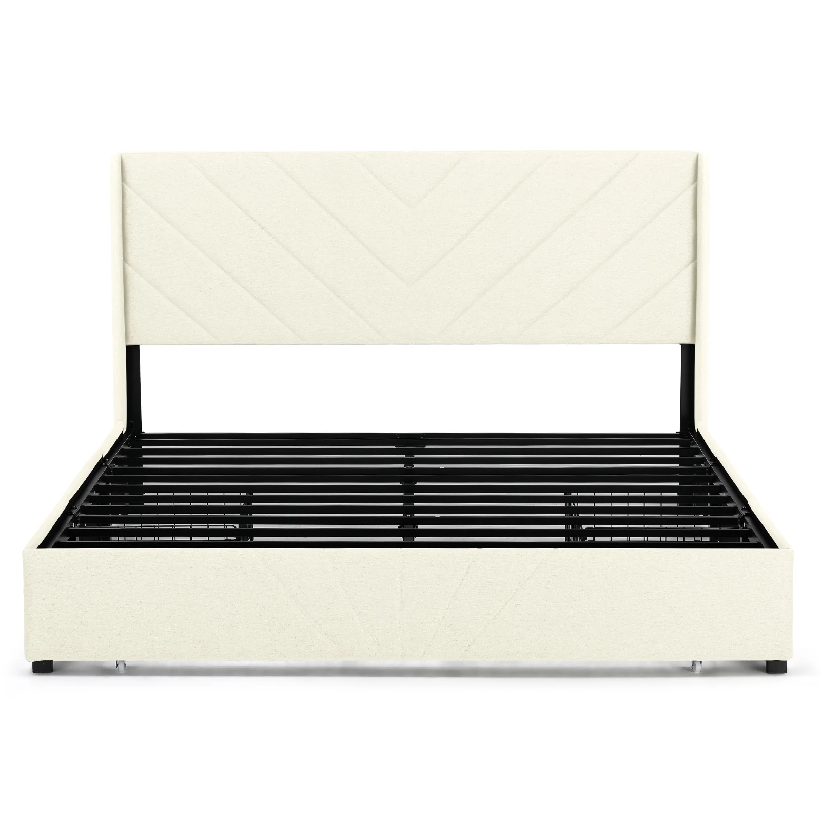 Bed Frame BF003 - Image 25