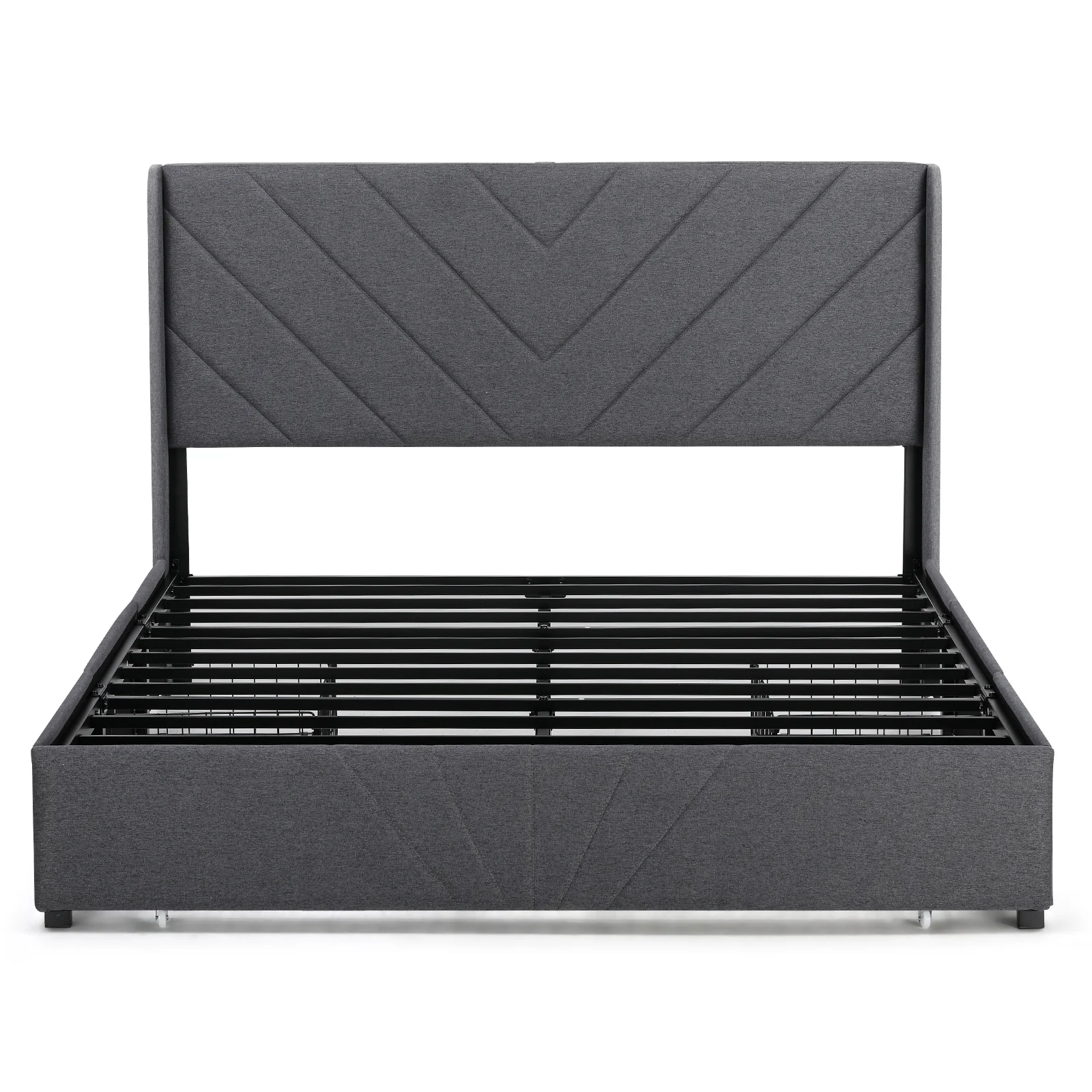 Bed Frame BF003 - Image 37