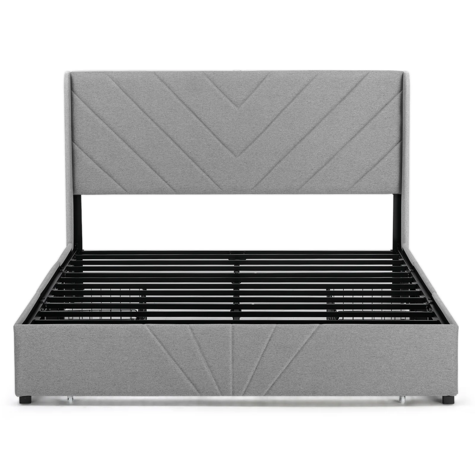 Bed Frame BF003 - Image 49