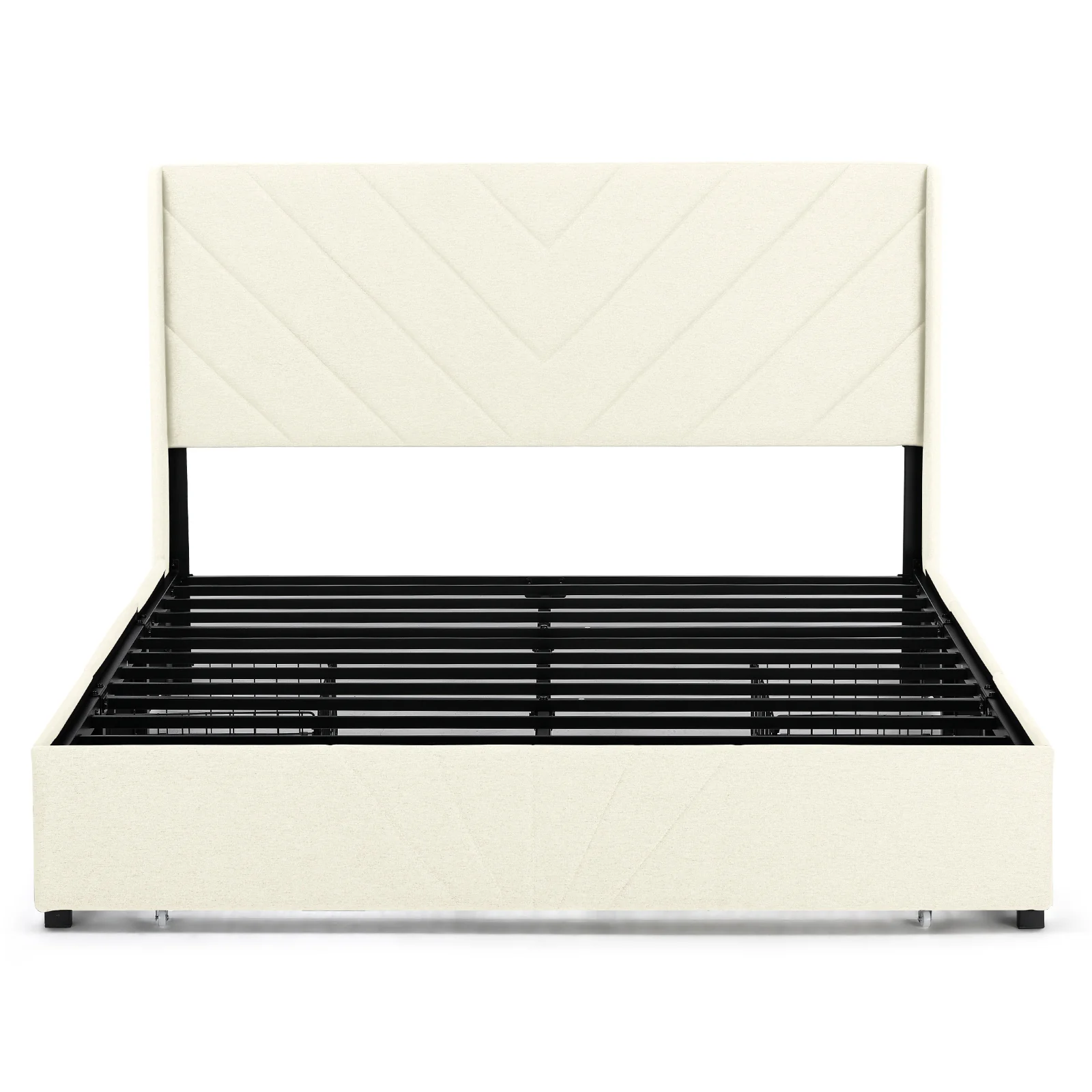 Bed Frame BF003 - Image 61