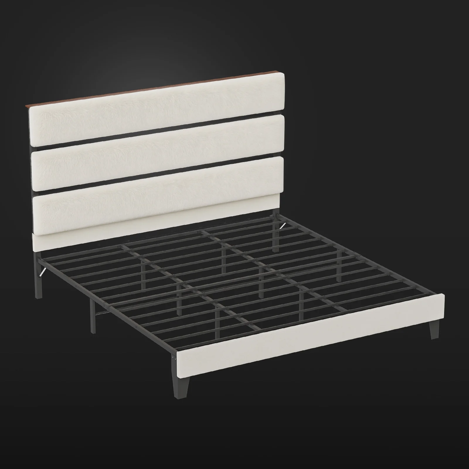 Bed Frame RGB BF009 - Image 37