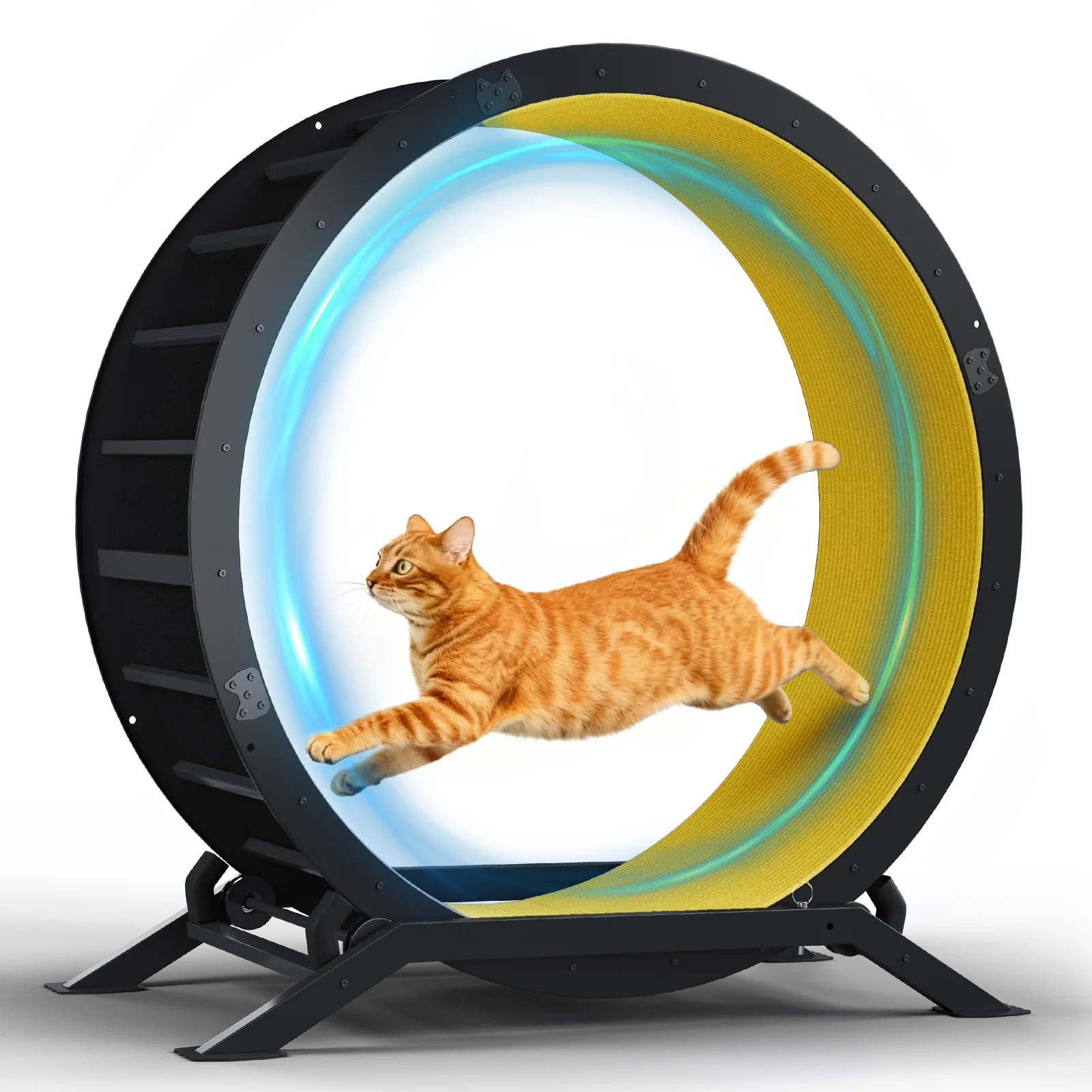 Cat Exercise Wheel CEW01 - Image 29