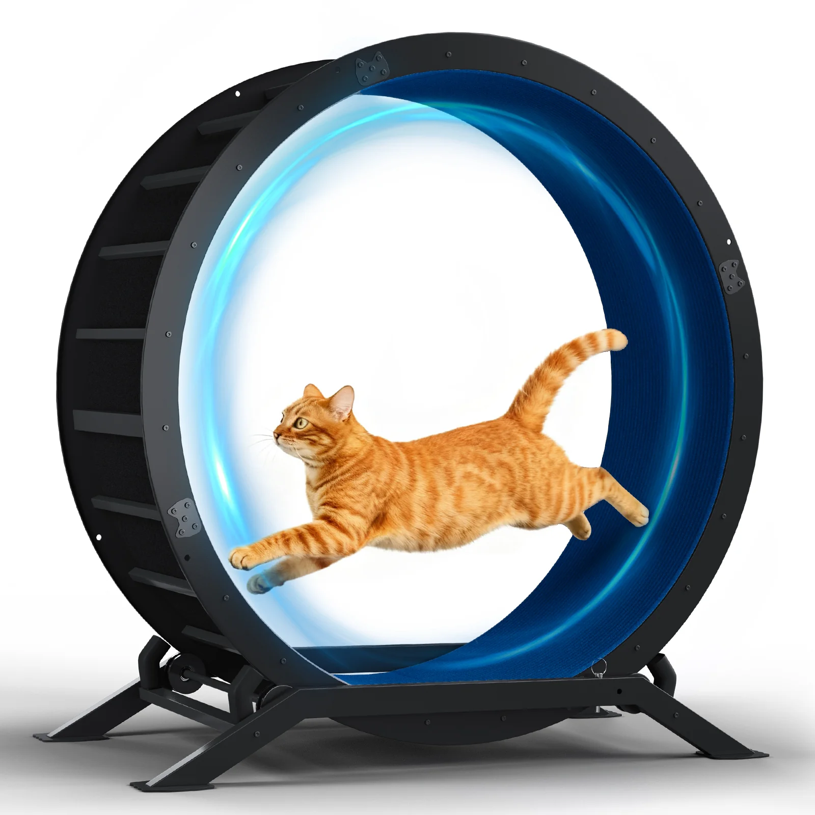 Cat Exercise Wheel CEW01 - Image 45