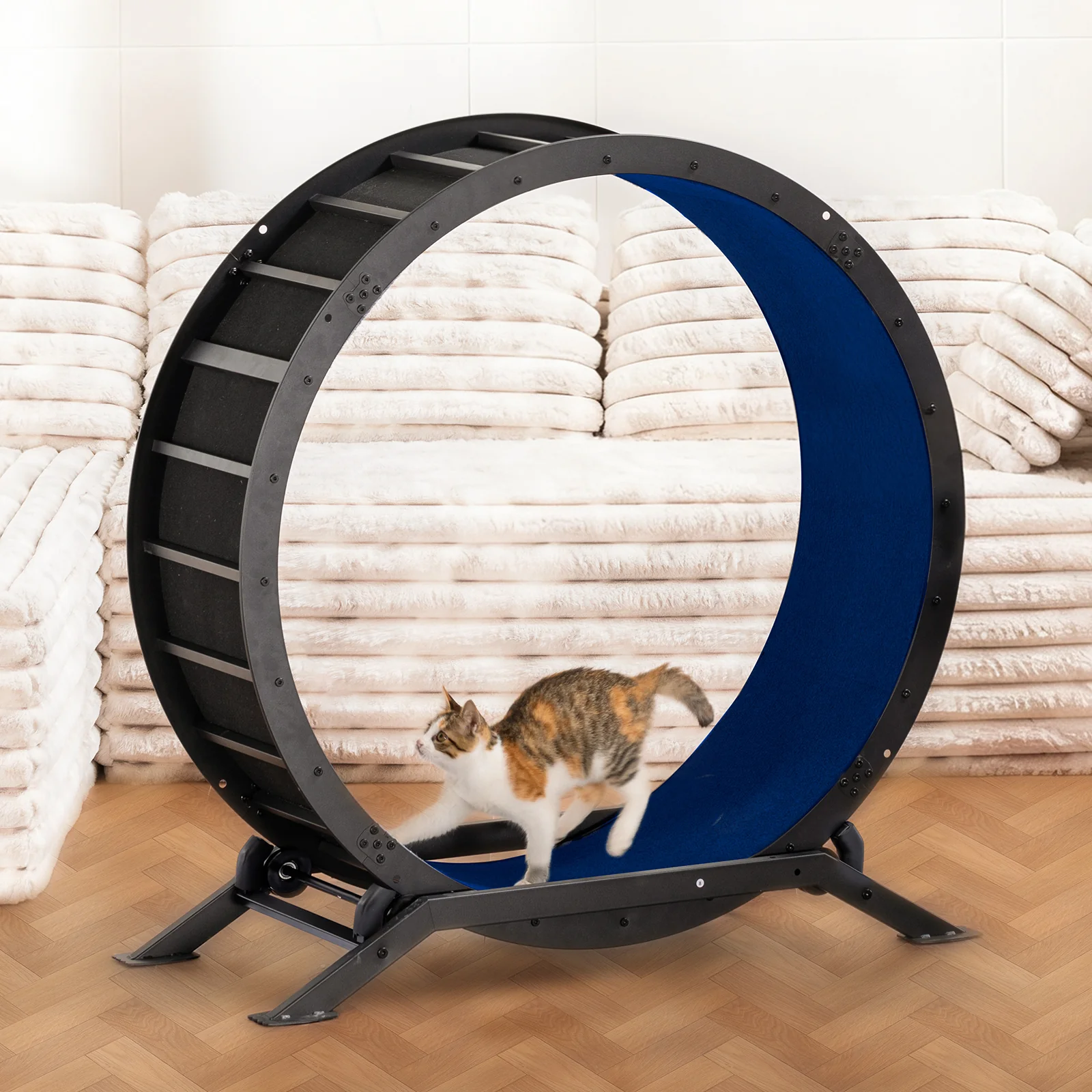 Cat Exercise Wheel CEW01 - Image 51