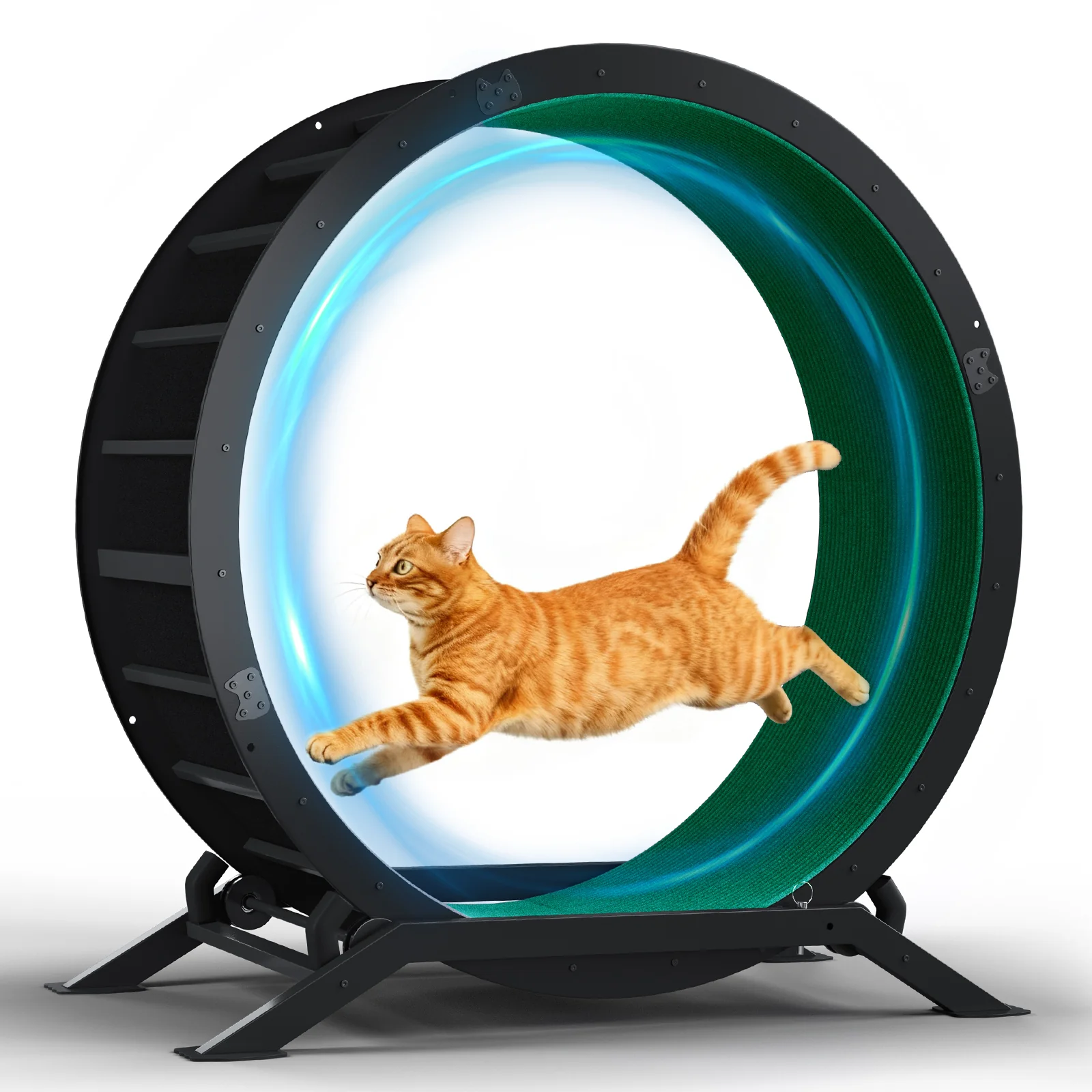 Cat Exercise Wheel CEW01 - Image 57