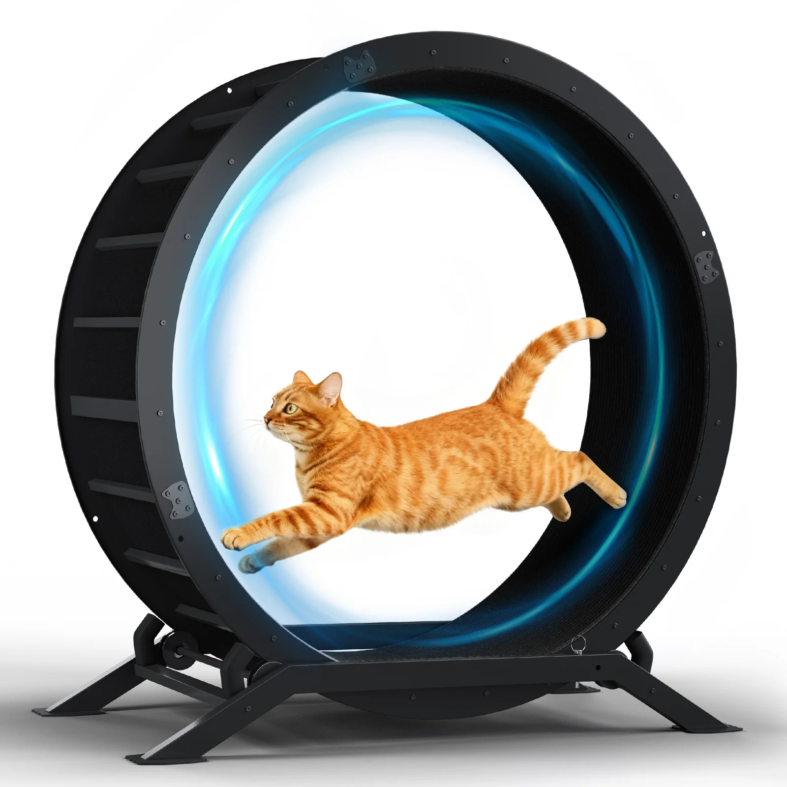 Cat Exercise Wheel CEW01 - Image 76