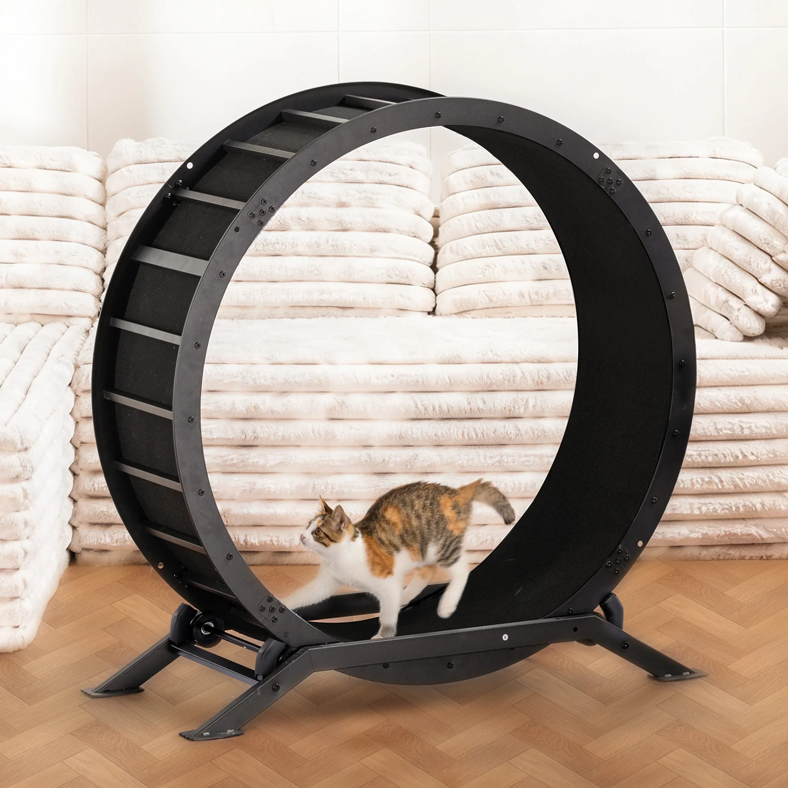 Cat Exercise Wheel CEW01 - Image 82