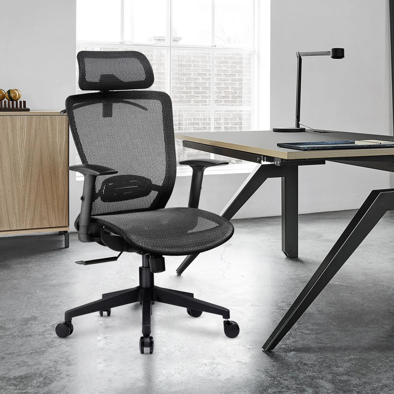 Ergonomic Series CH153 - Image 18