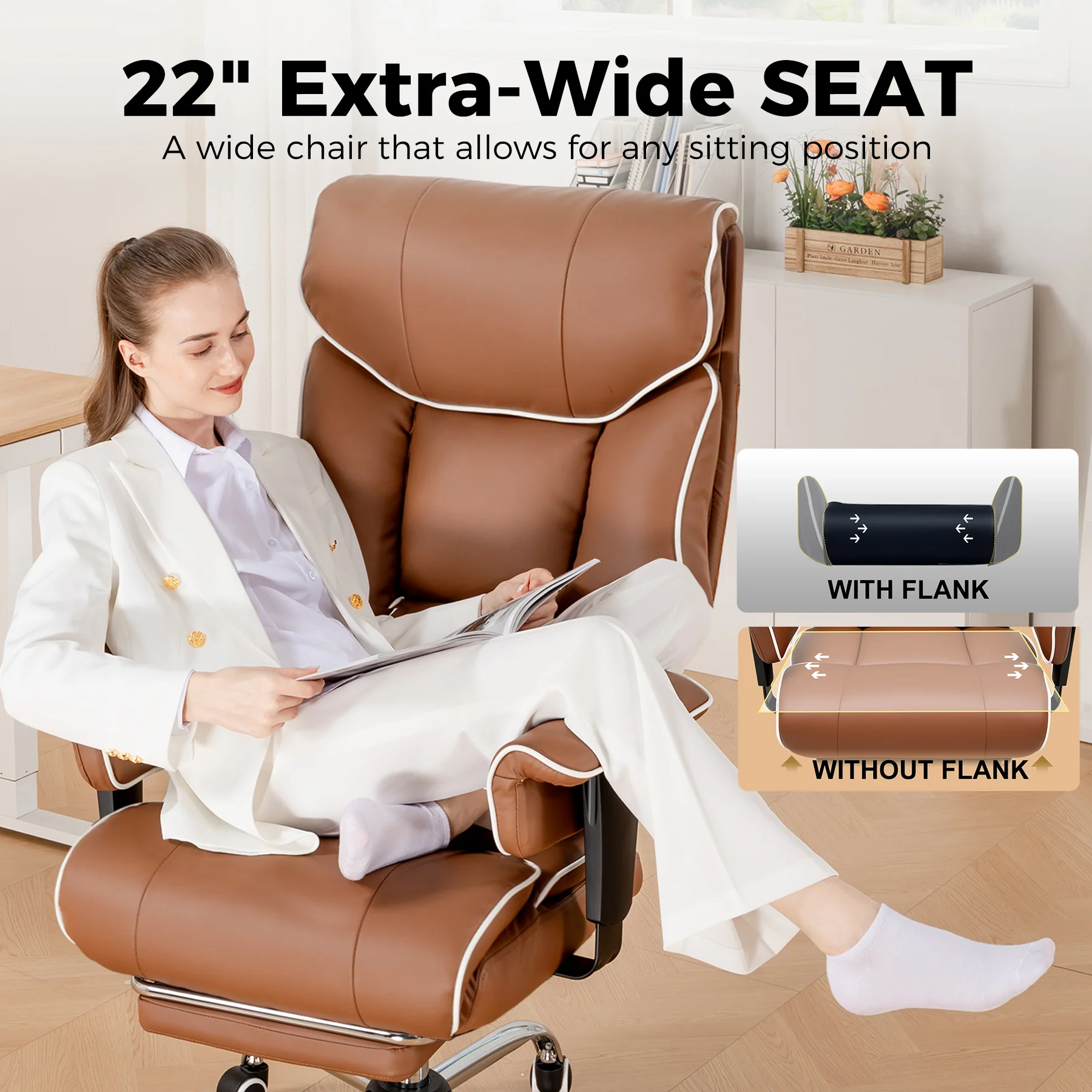 Cozy Series CH215 - Image 25