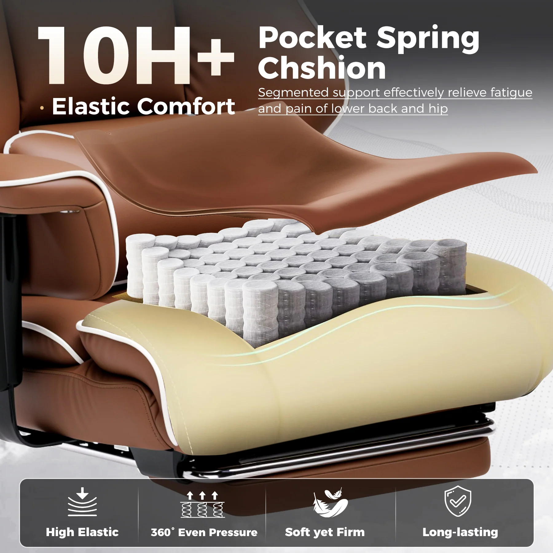 Cozy Series CH215 - Image 27
