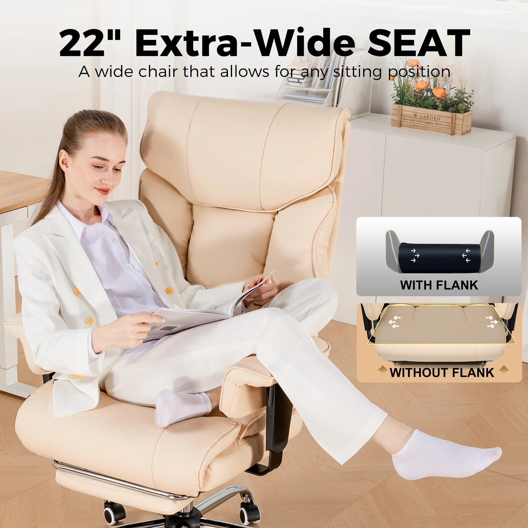 Cozy Series CH215 - Image 37