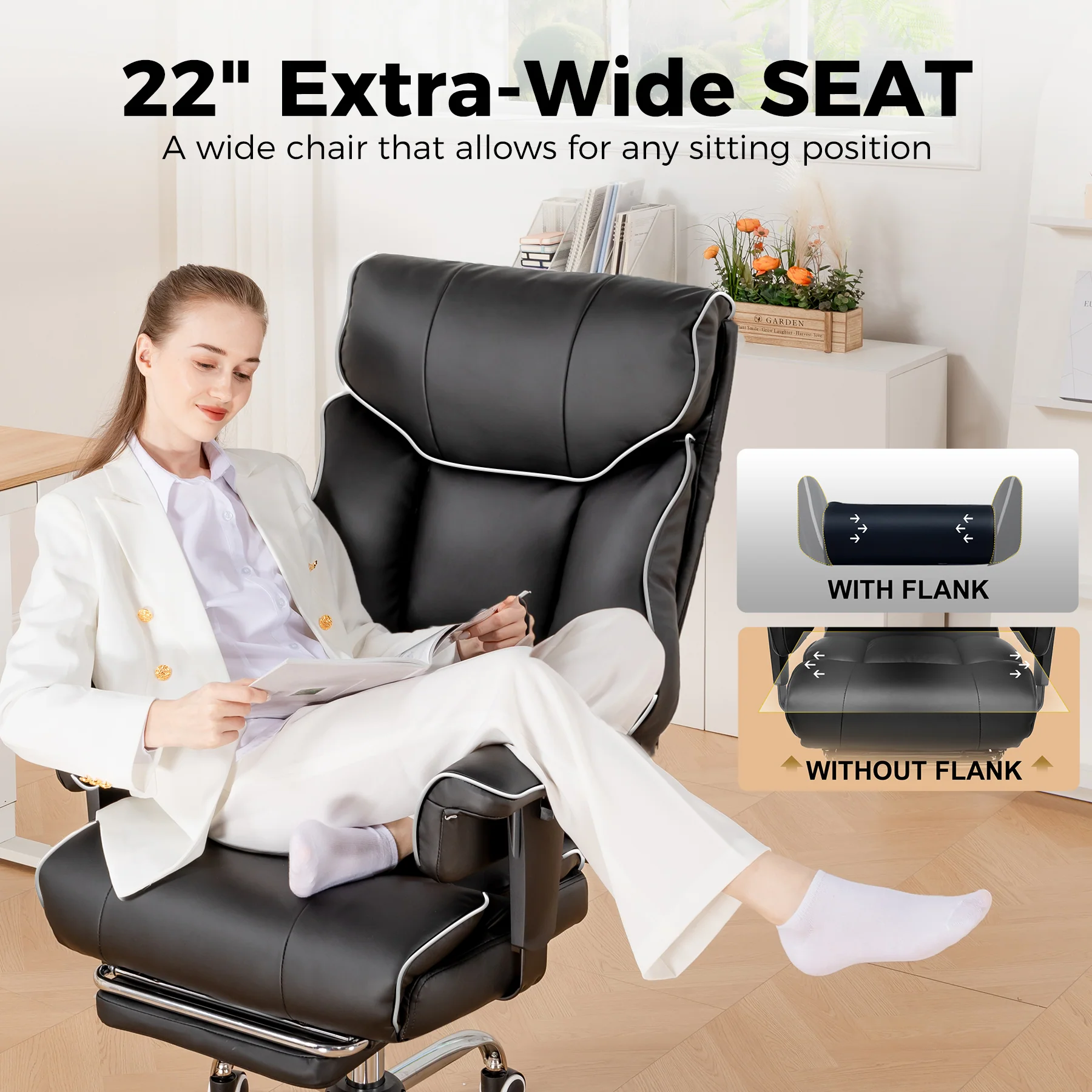 Cozy Series CH215 - Image 8