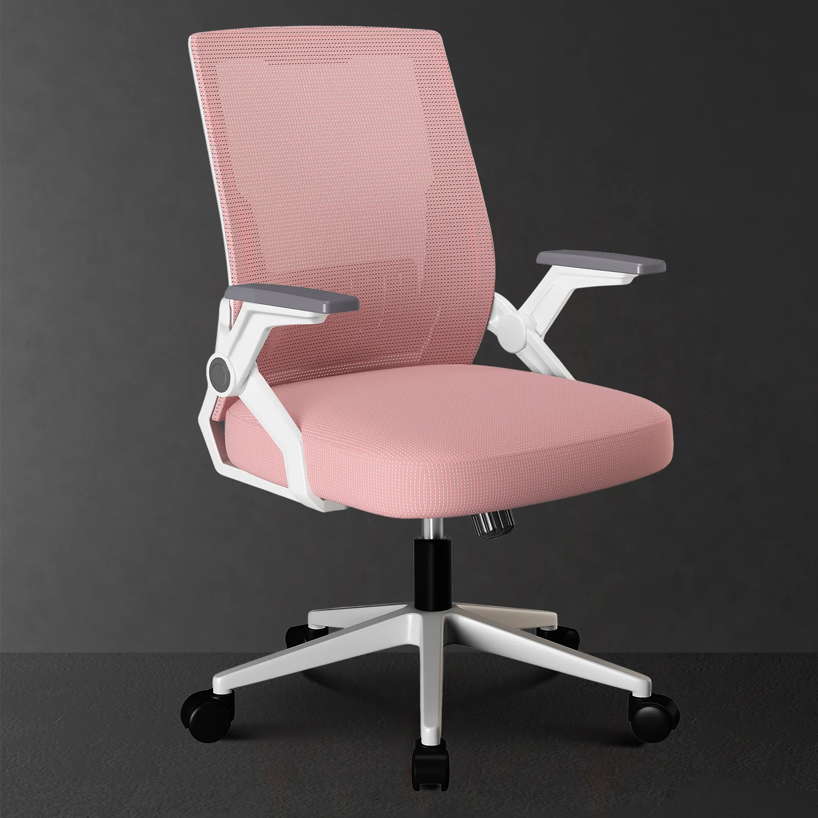 Ergonomic Office Chair CH219 - Image 12