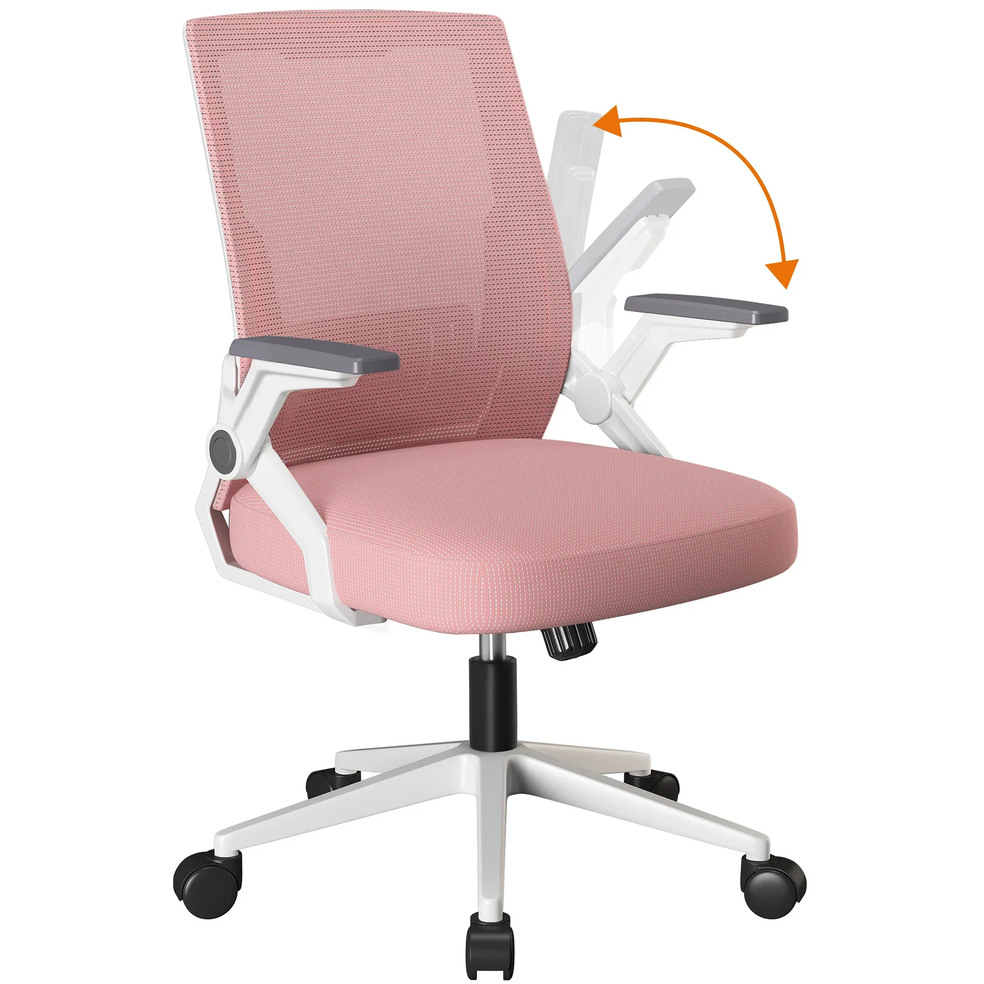 Ergonomic Office Chair CH219 - Image 16