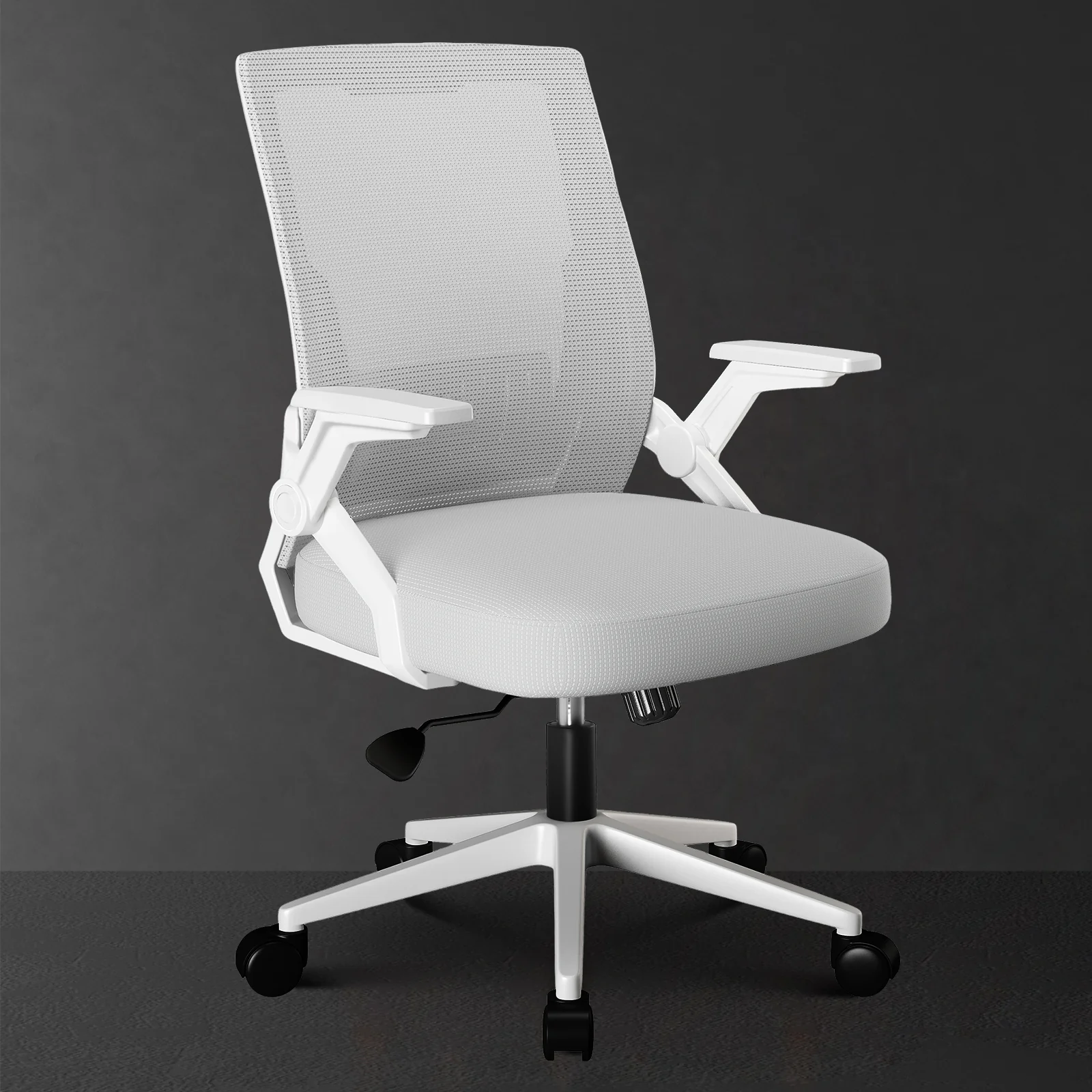 Ergonomic Office Chair CH219 - Image 23