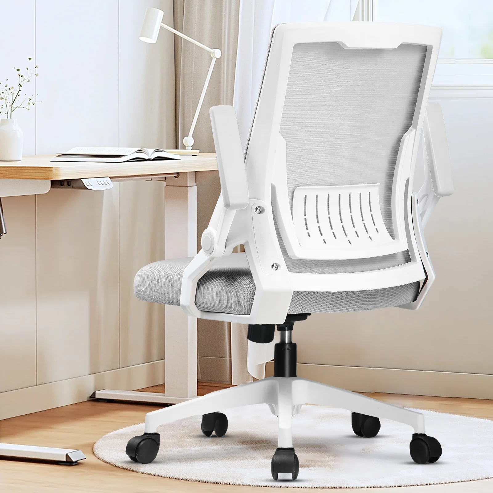 Ergonomic Office Chair CH219 - Image 24