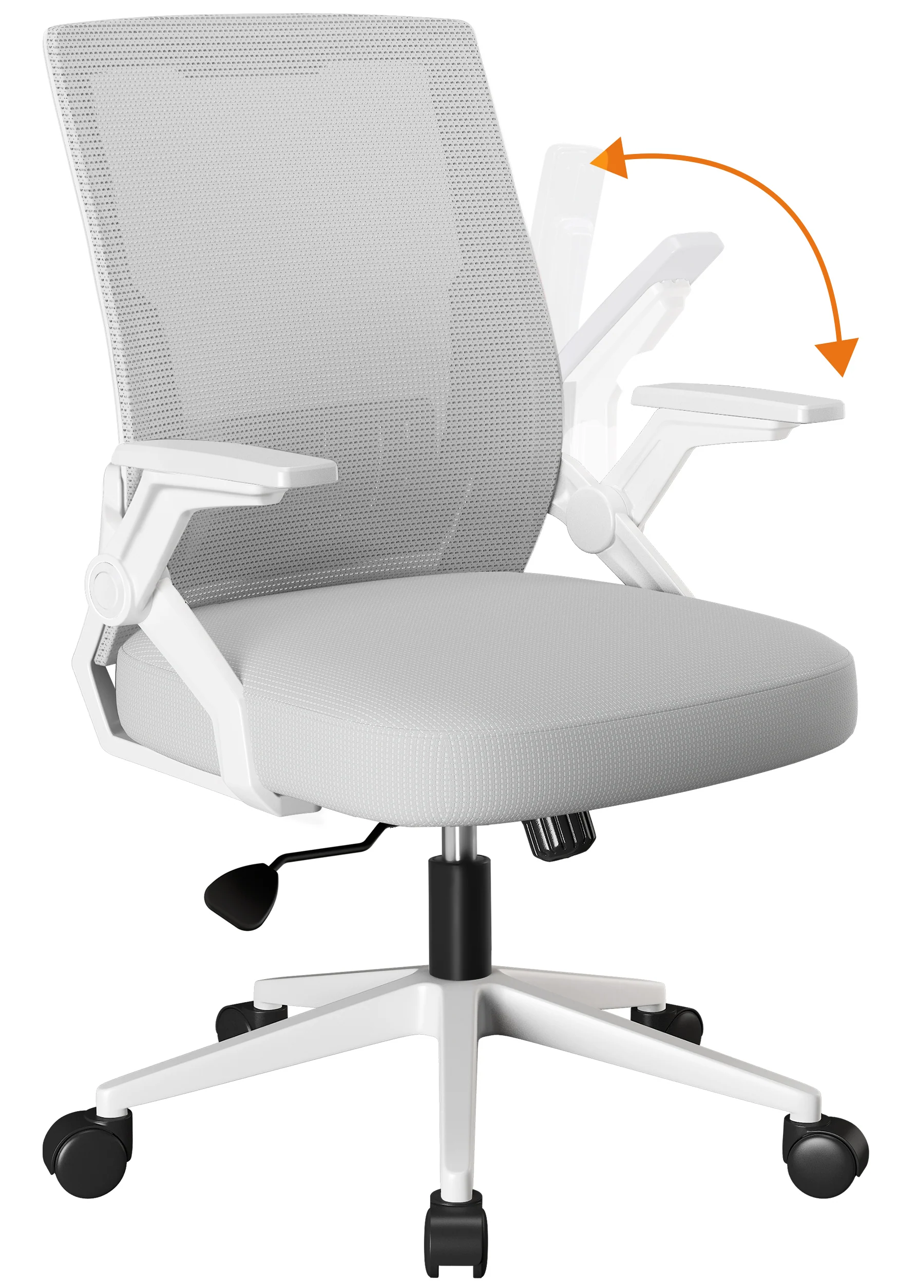 Ergonomic Office Chair CH219 - Image 26