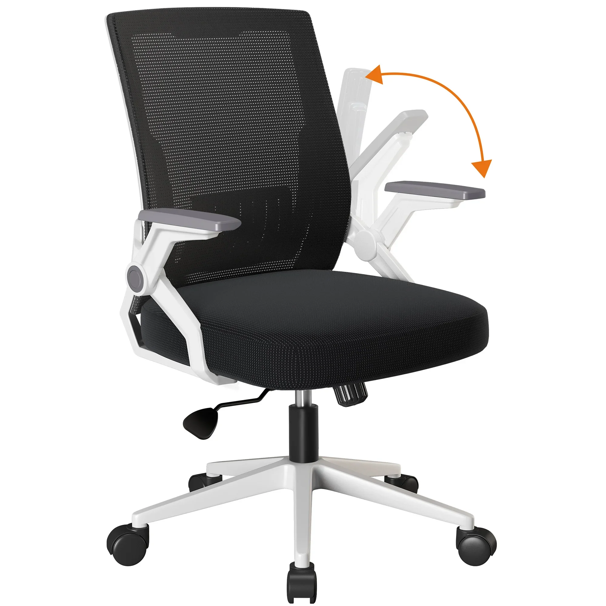Ergonomic Office Chair CH219 - Image 45