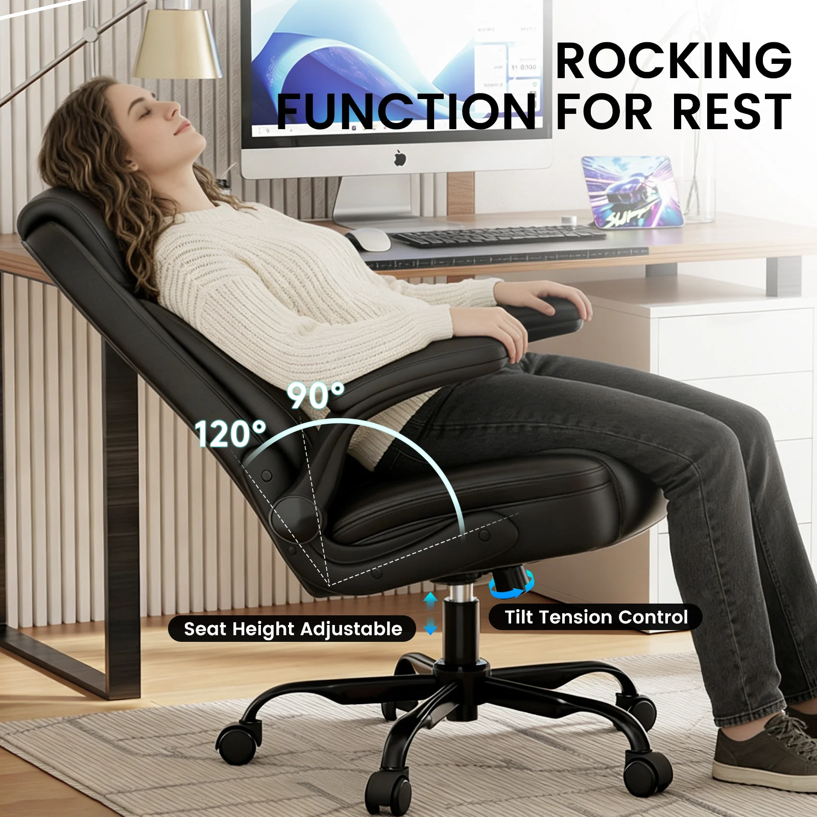 Office Chair CH228 - Image 18