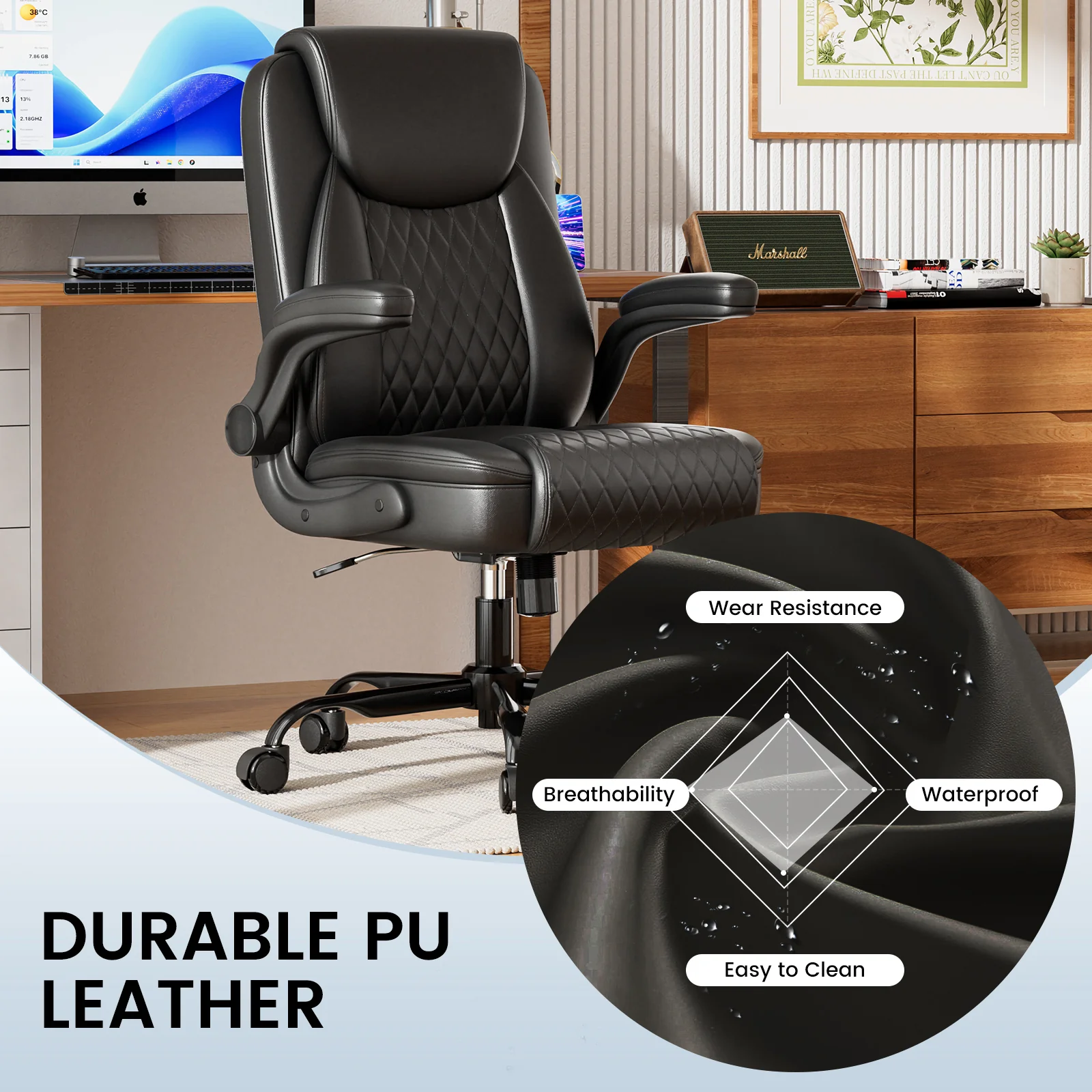 Office Chair CH228 - Image 19