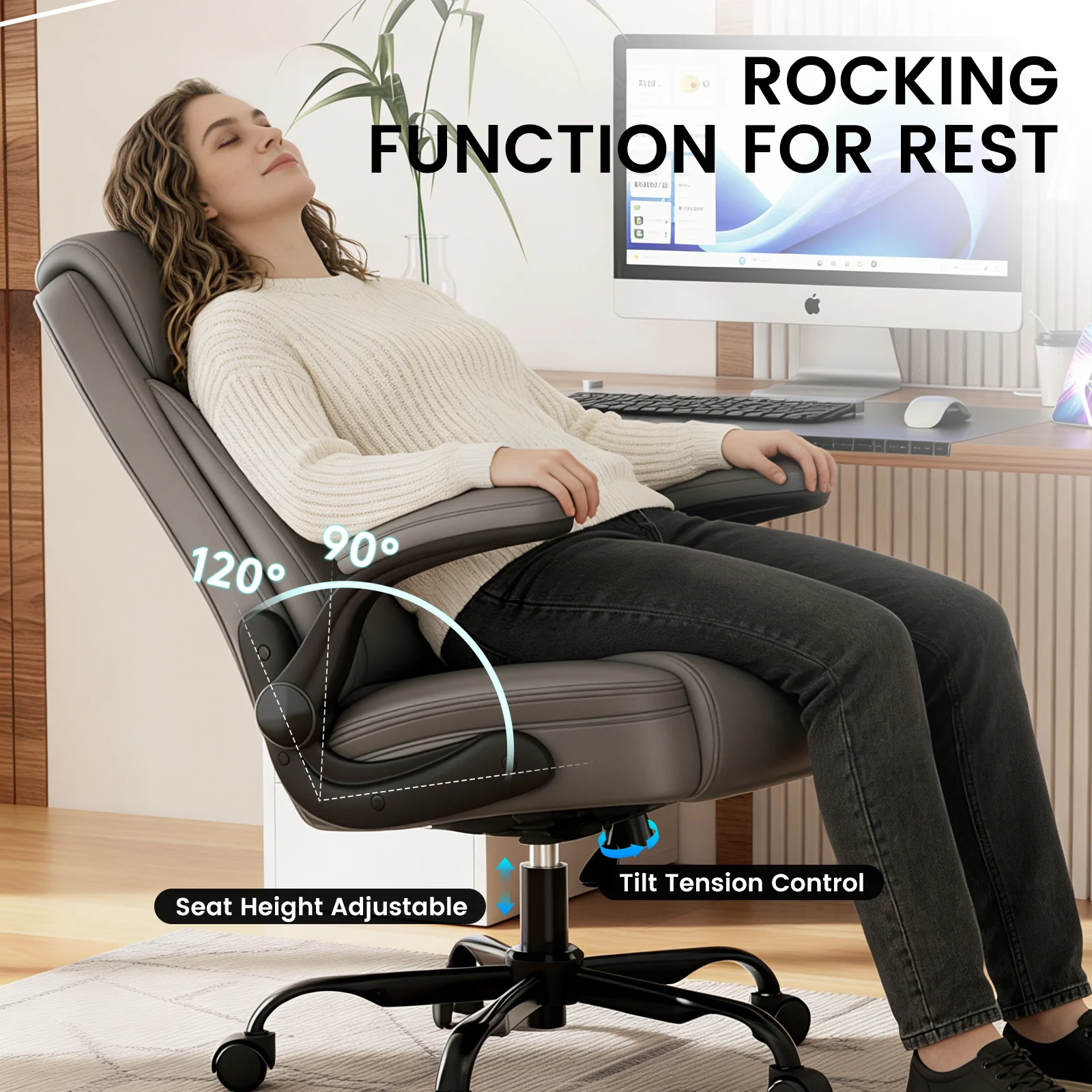 Office Chair CH228 - Image 26