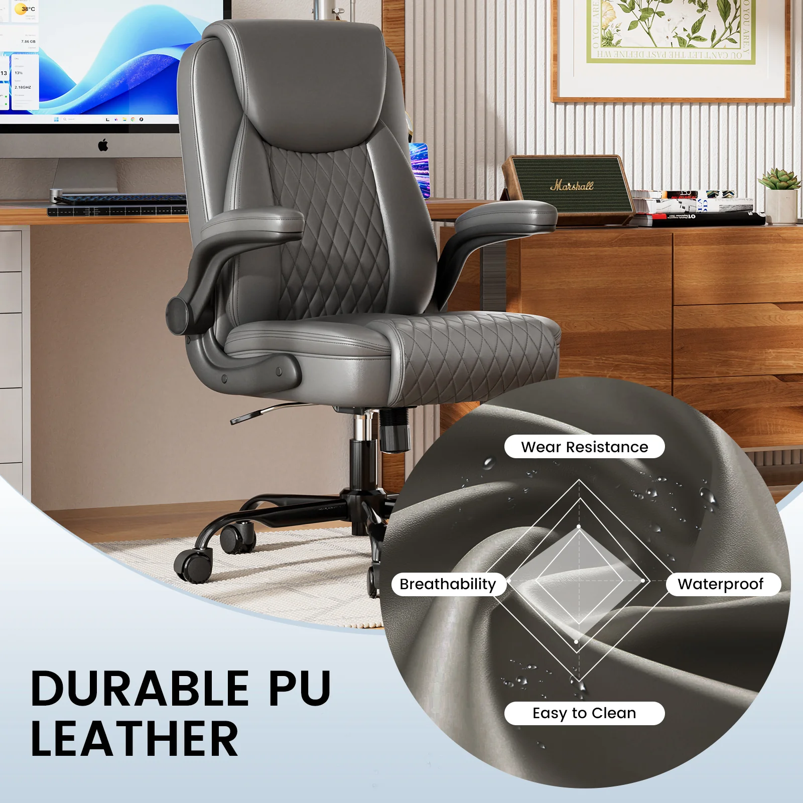 Office Chair CH228 - Image 27