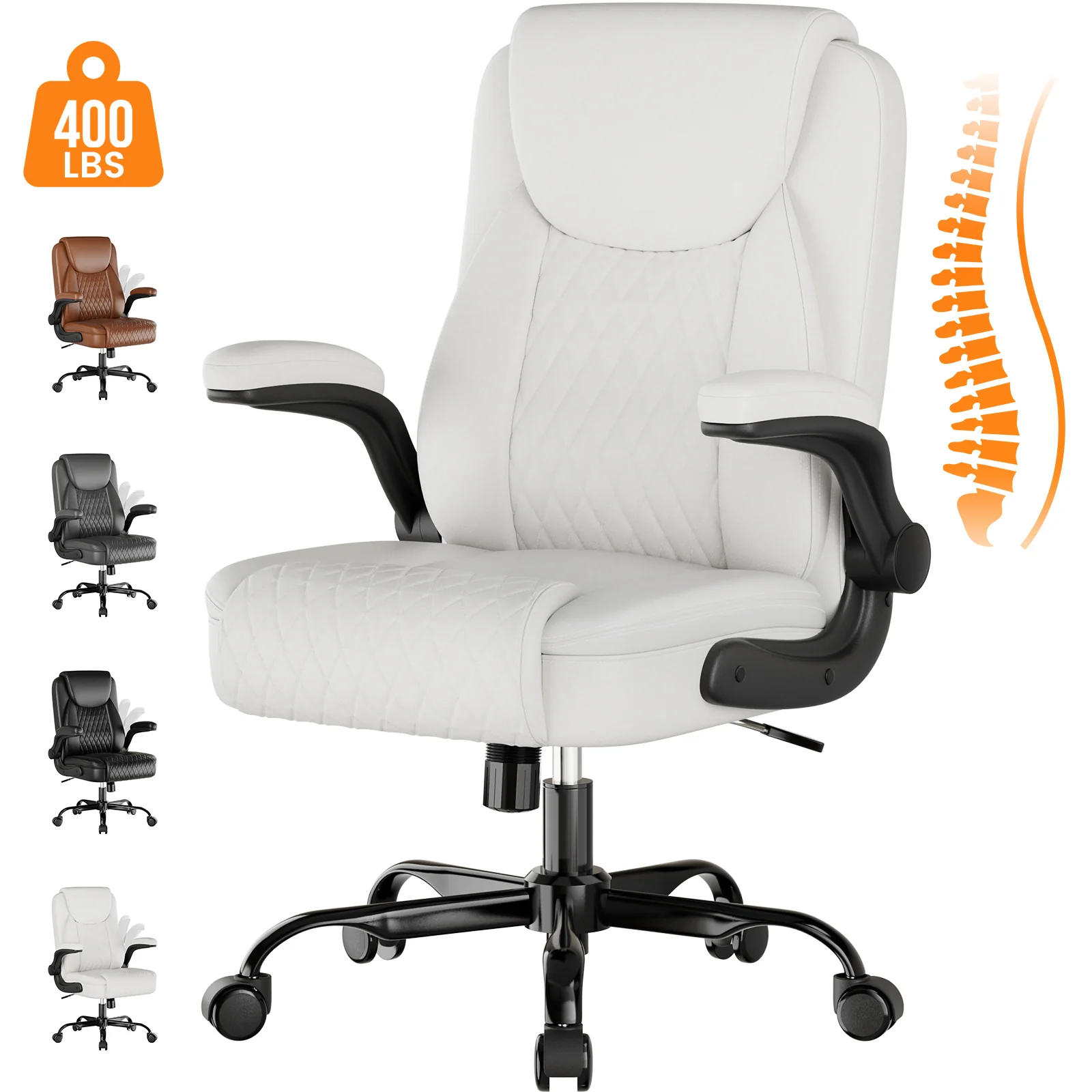 Office Chair CH228 - Image 3