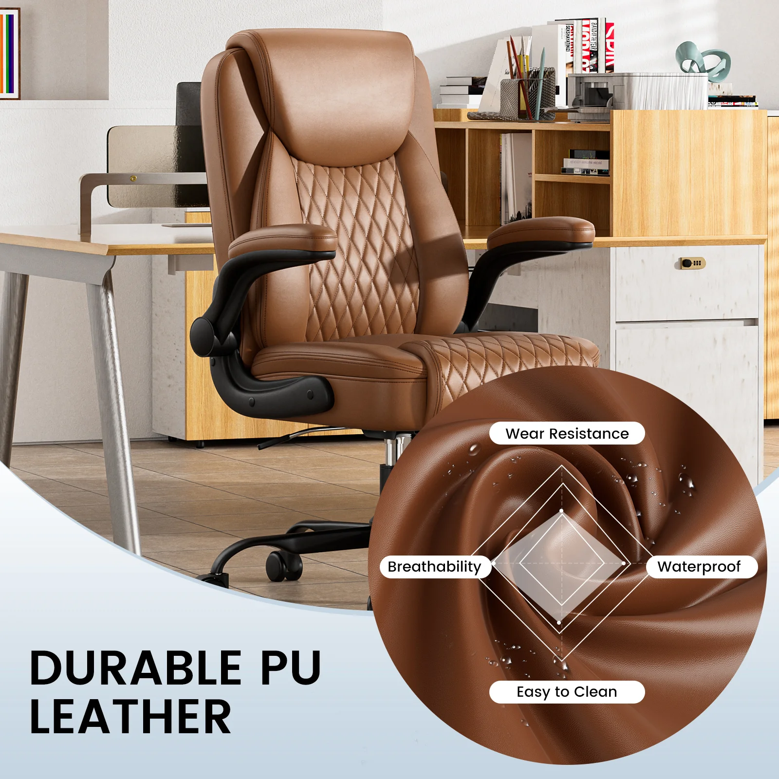 Office Chair CH228 - Image 35