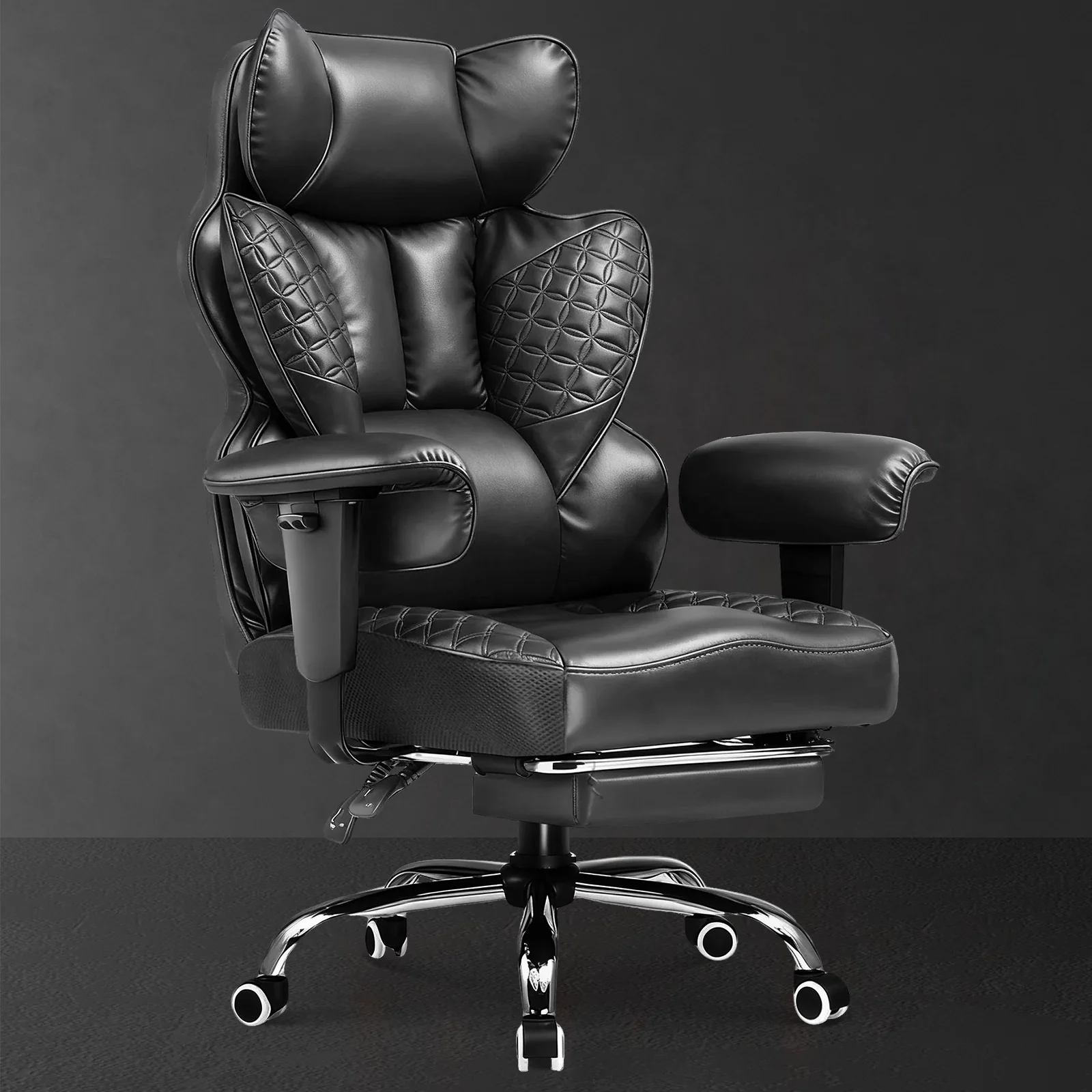 Cozy Series CH510 Clover Classic