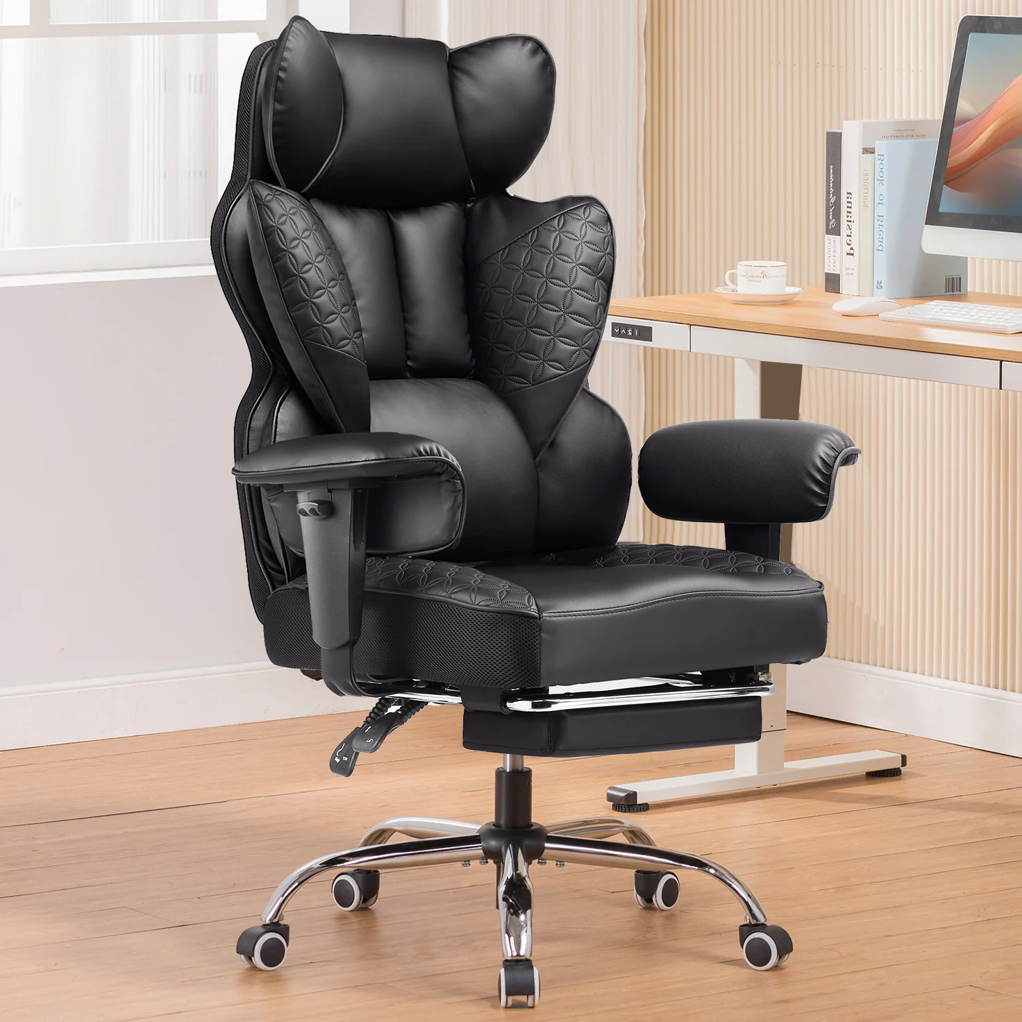 Cozy Series CH510 Clover Classic - Image 2