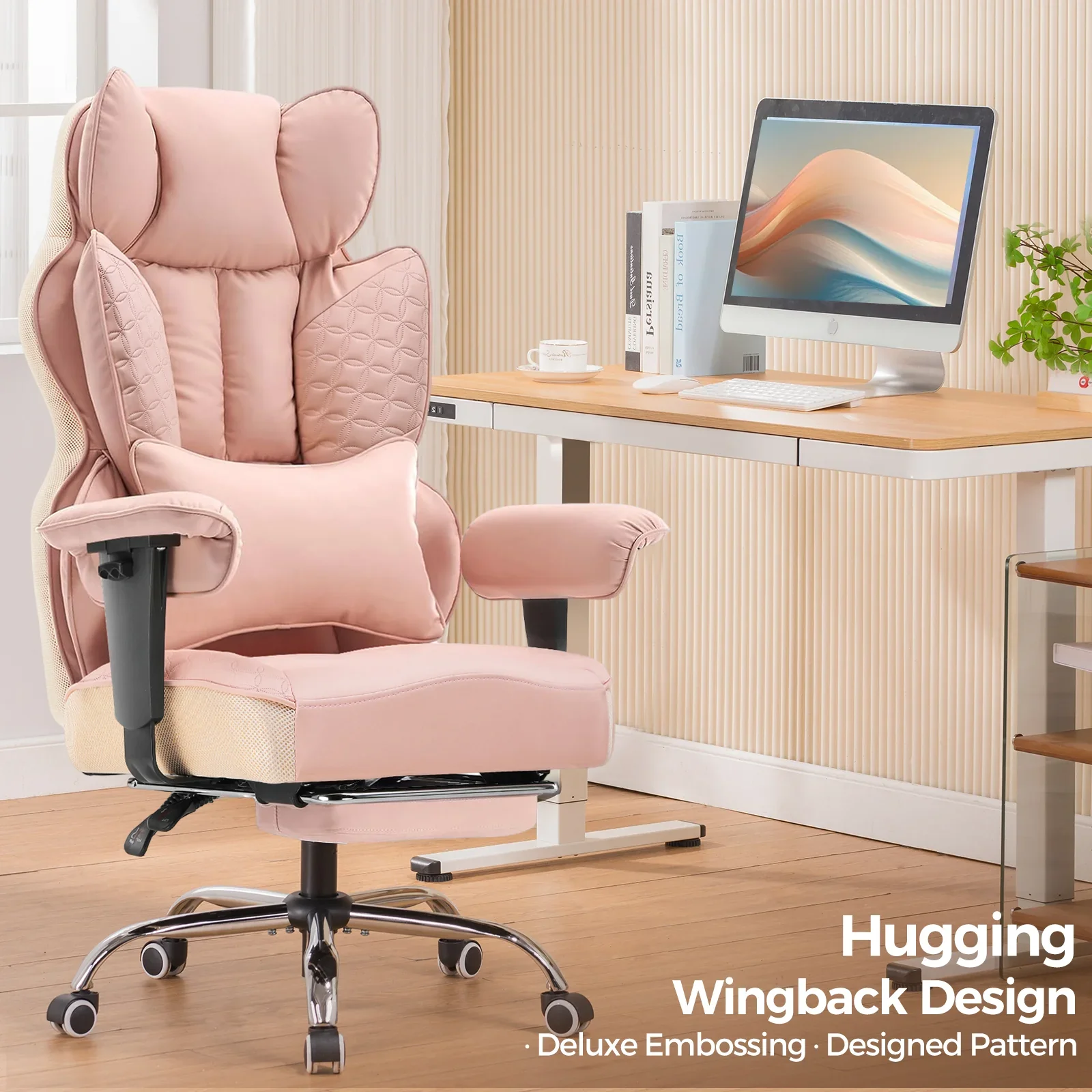 Cozy Series CH510 Clover Classic - Image 20