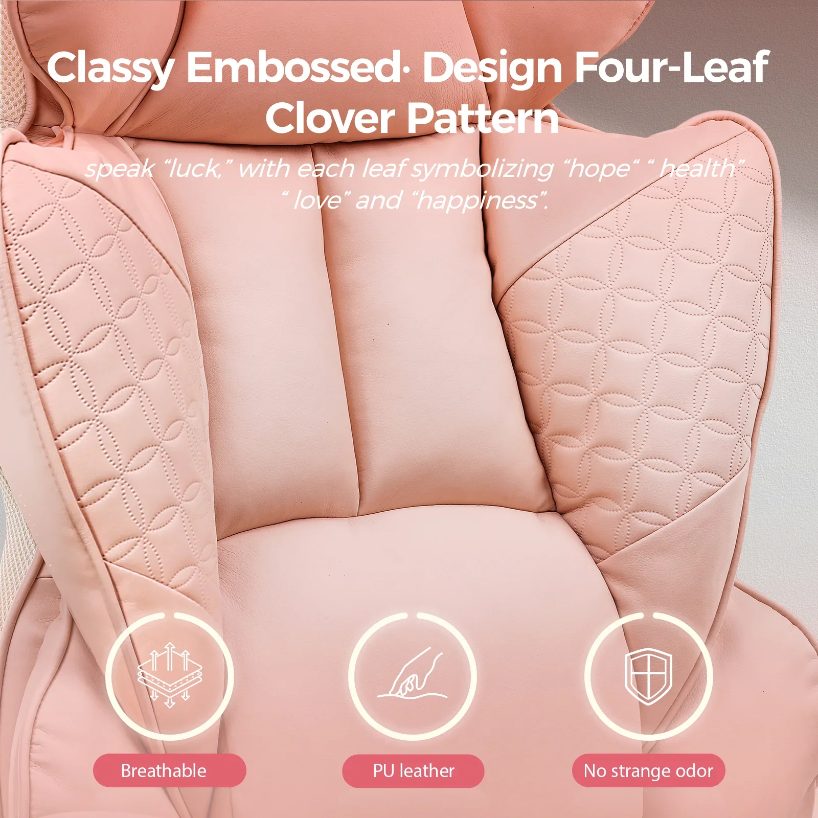 Cozy Series CH510 Clover Classic - Image 21