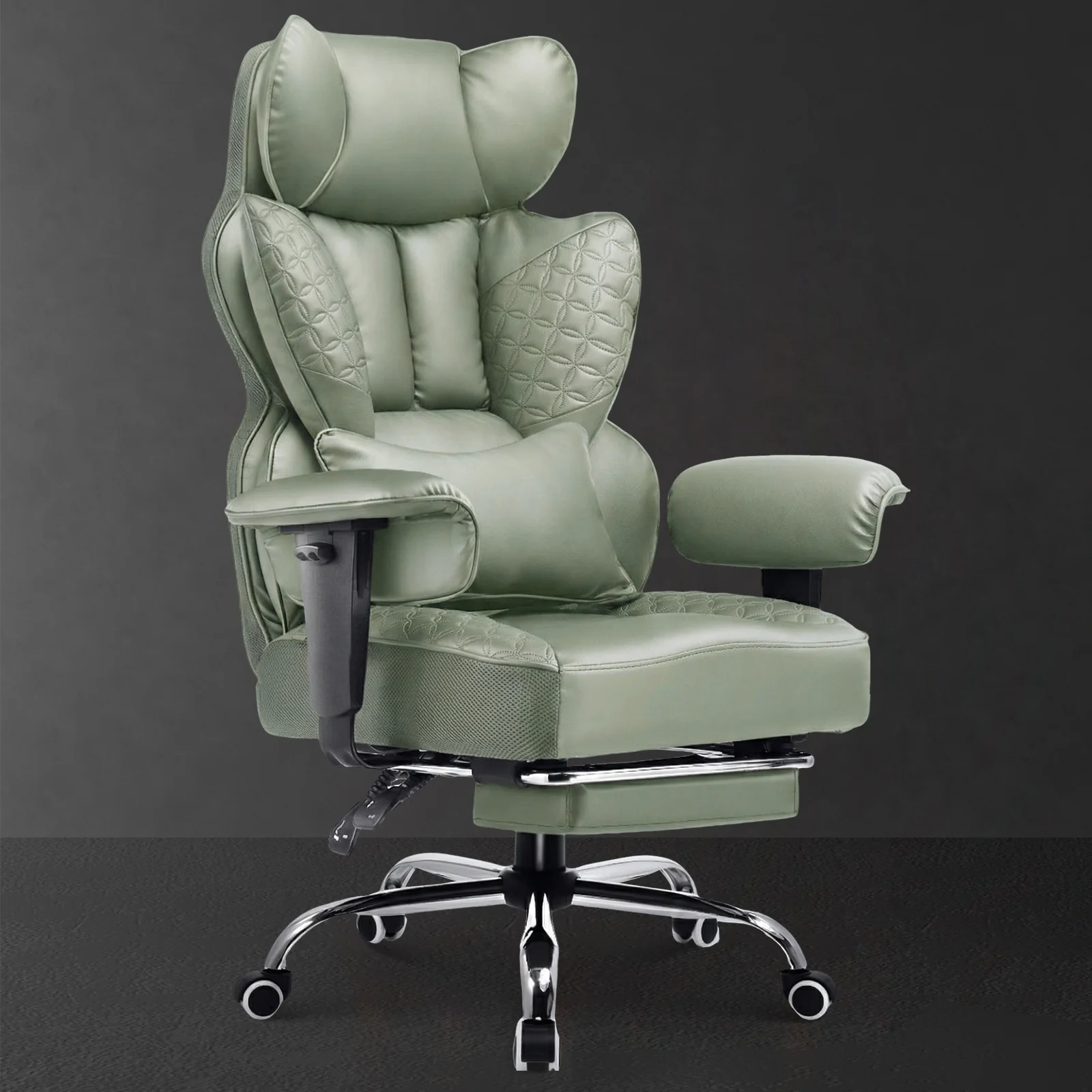 Cozy Series CH510 Clover Classic - Image 43