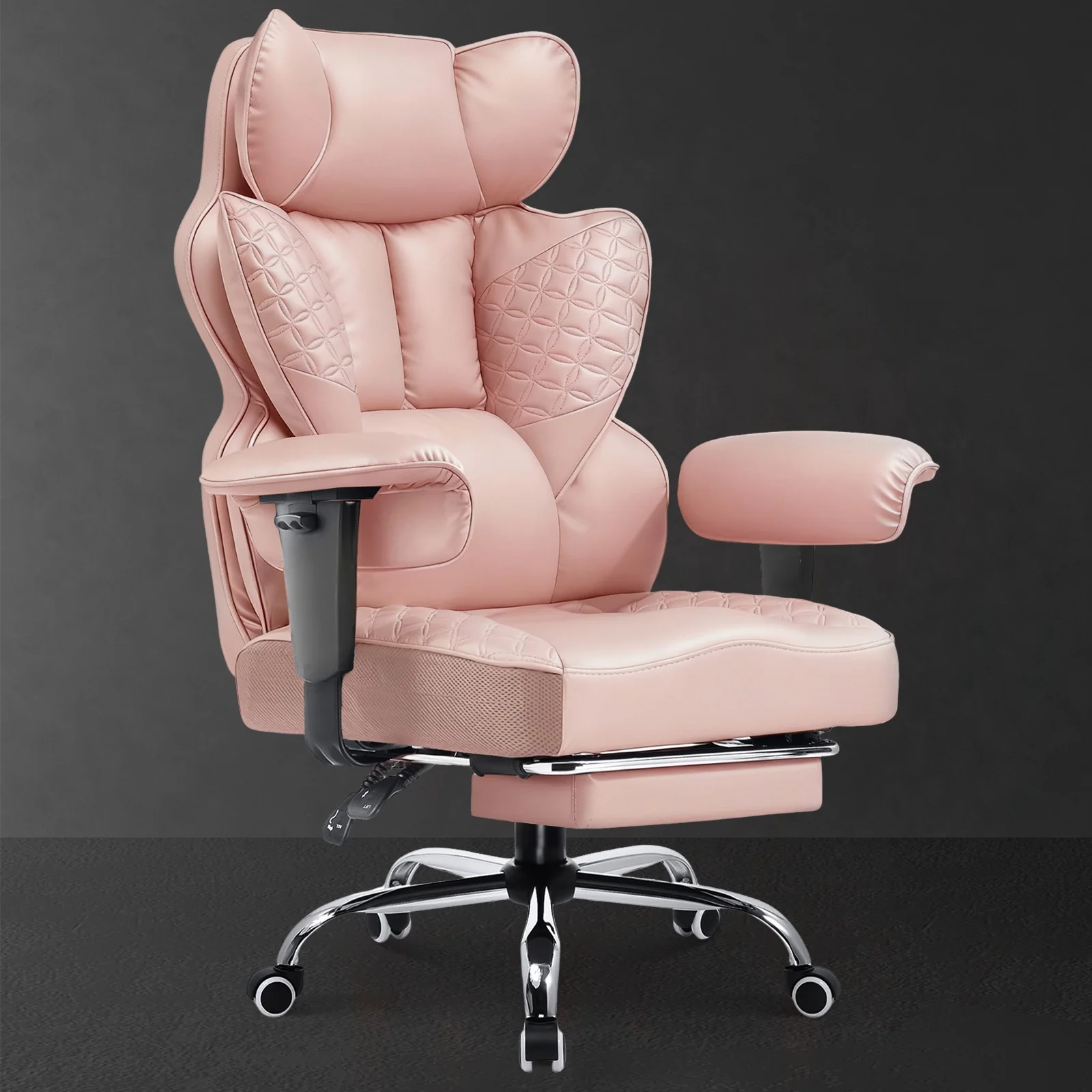 Cozy Series CH510 Clover Classic - Image 6