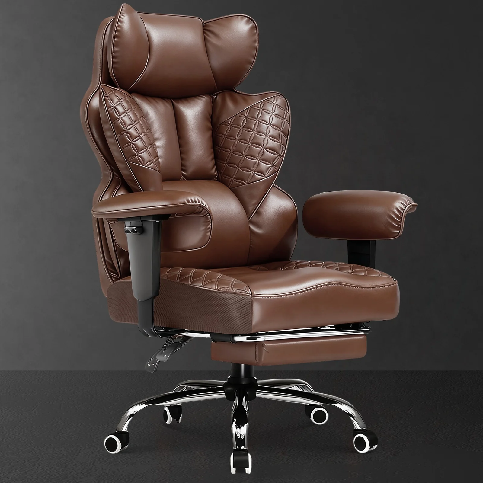 Cozy Series CH510 Clover Classic - Image 7