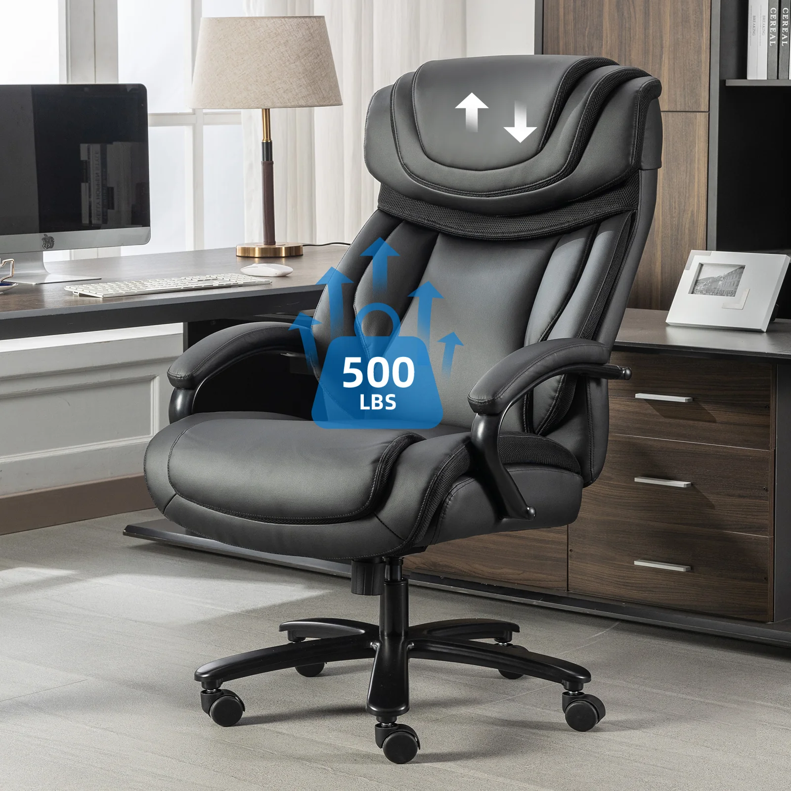 Office Chair CH533 - Image 10