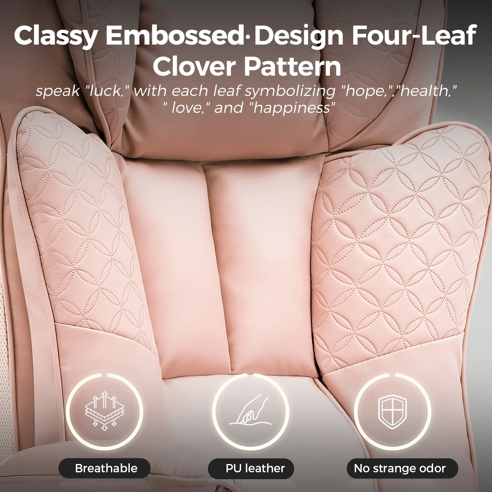 Cozy Series CH610 Clover Premier - Image 15