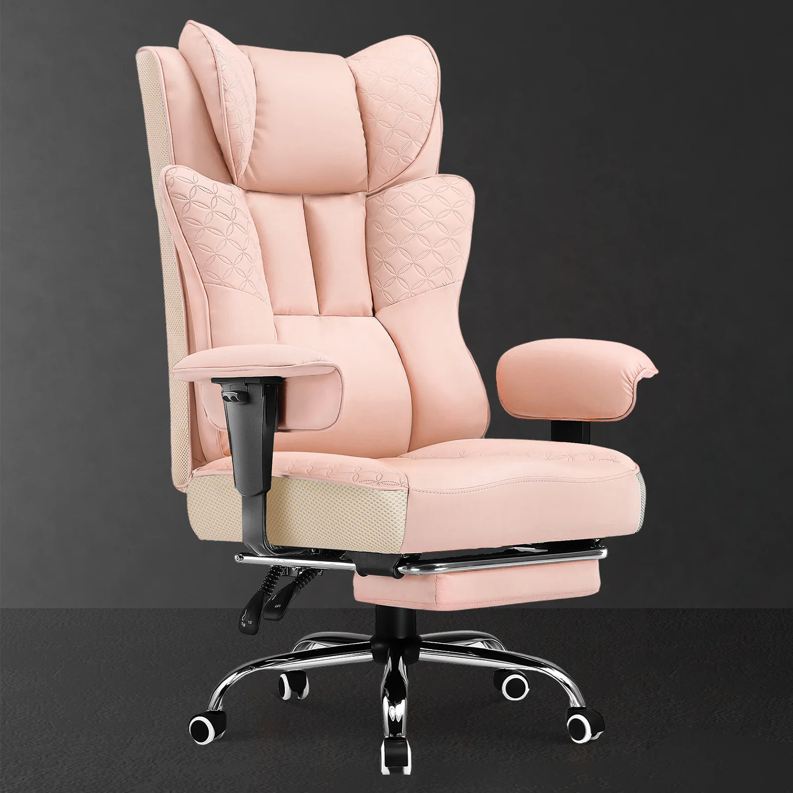 Cozy Series CH610 Clover Premier - Image 3