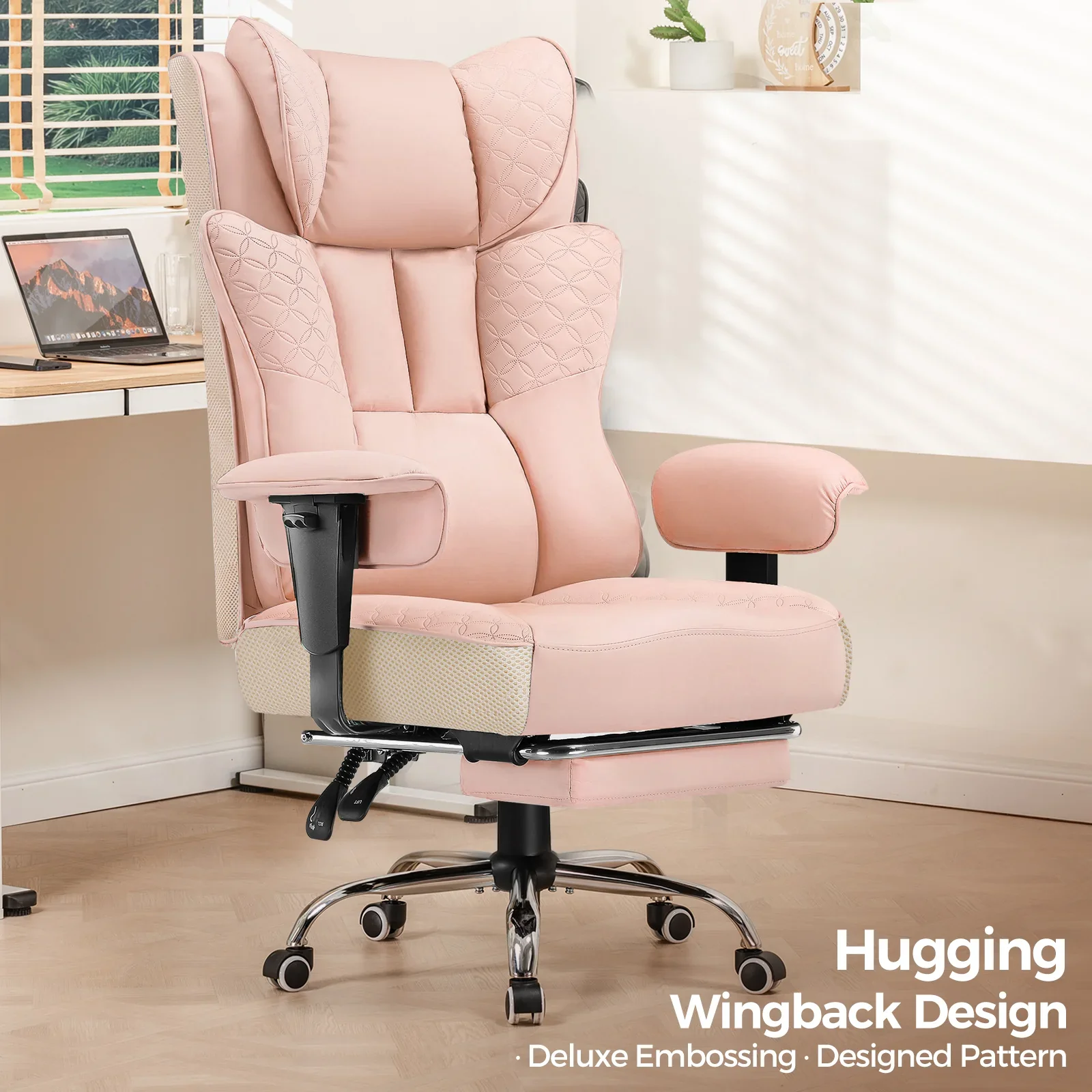 Cozy Series CH610 Clover Premier - Image 4