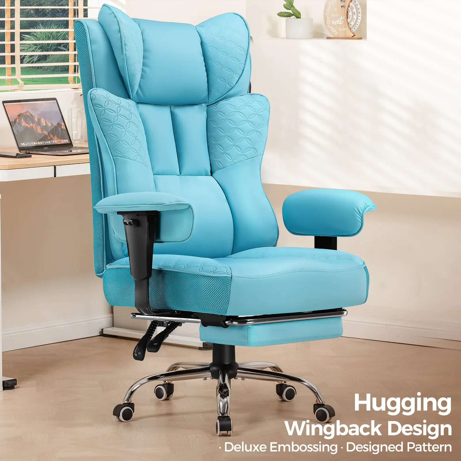 Cozy Series CH610 Clover Premier - Image 51