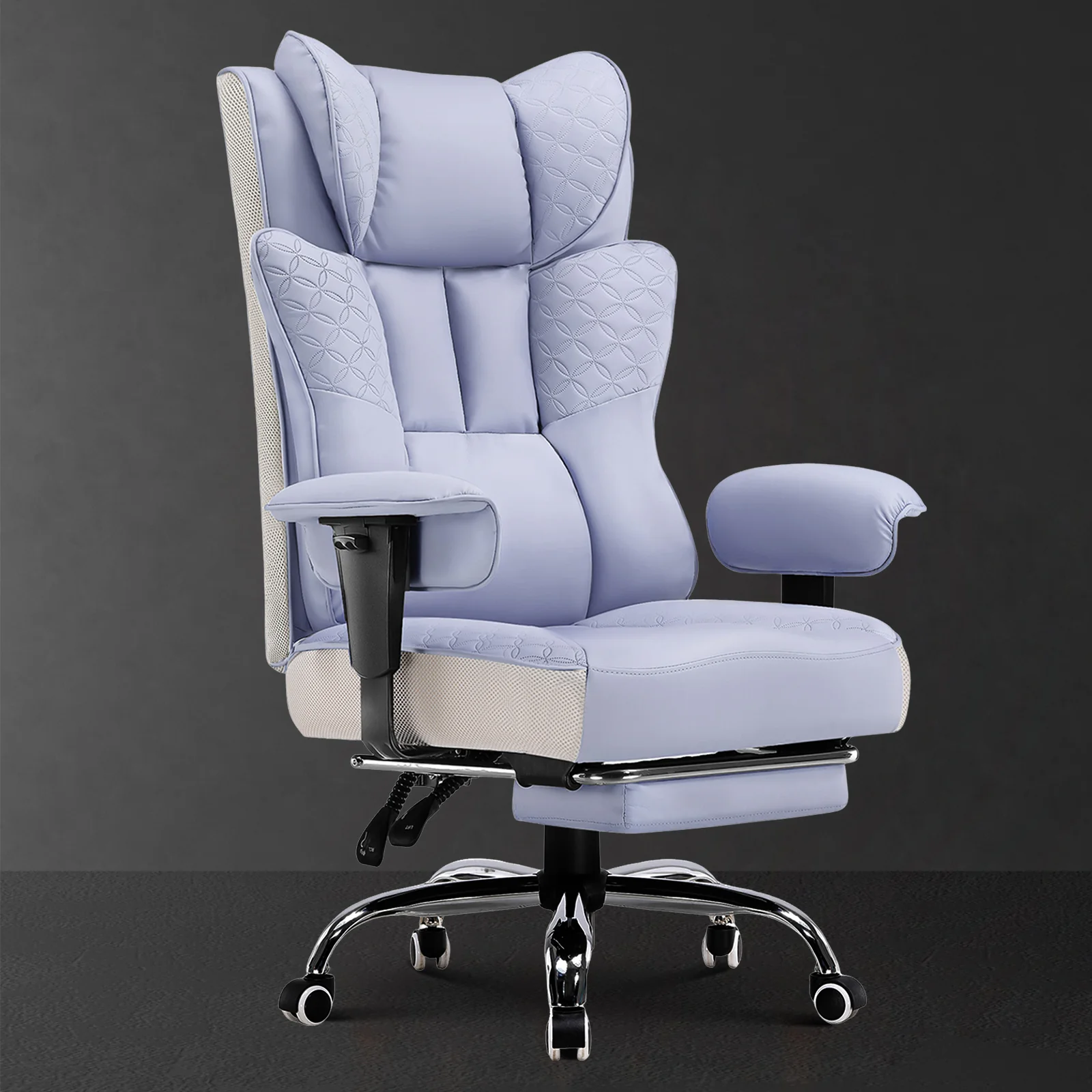 Cozy Series CH610 Clover Premier - Image 61