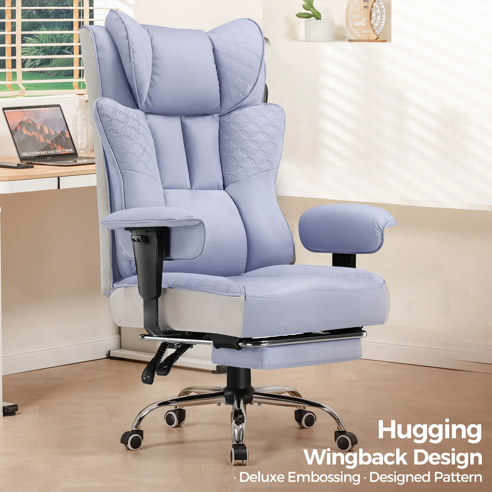 Cozy Series CH610 Clover Premier - Image 62