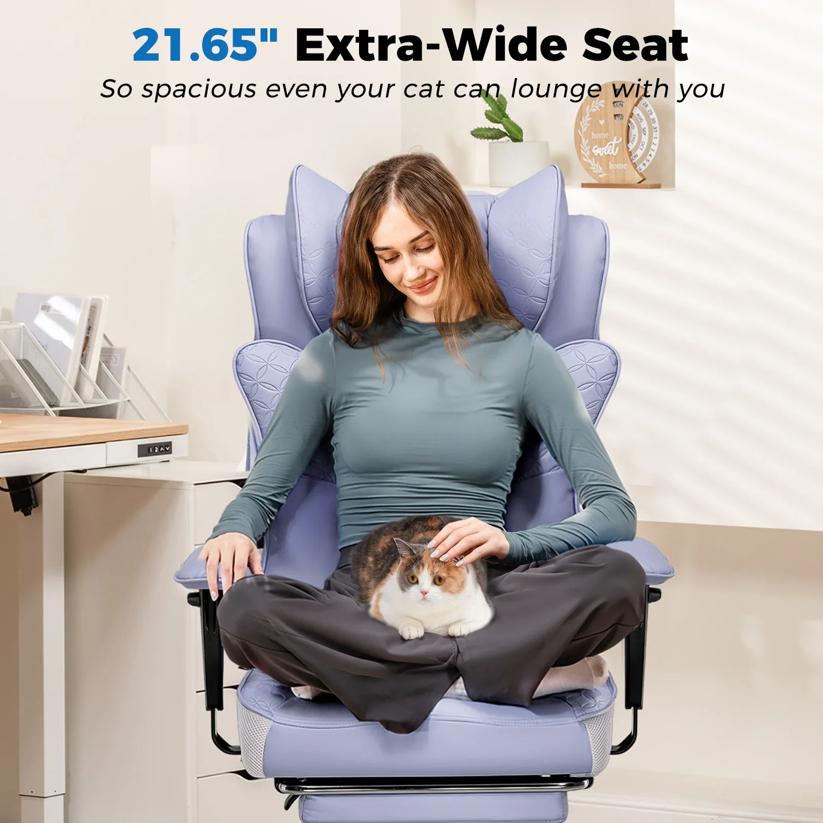 Cozy Series CH610 Clover Premier - Image 69